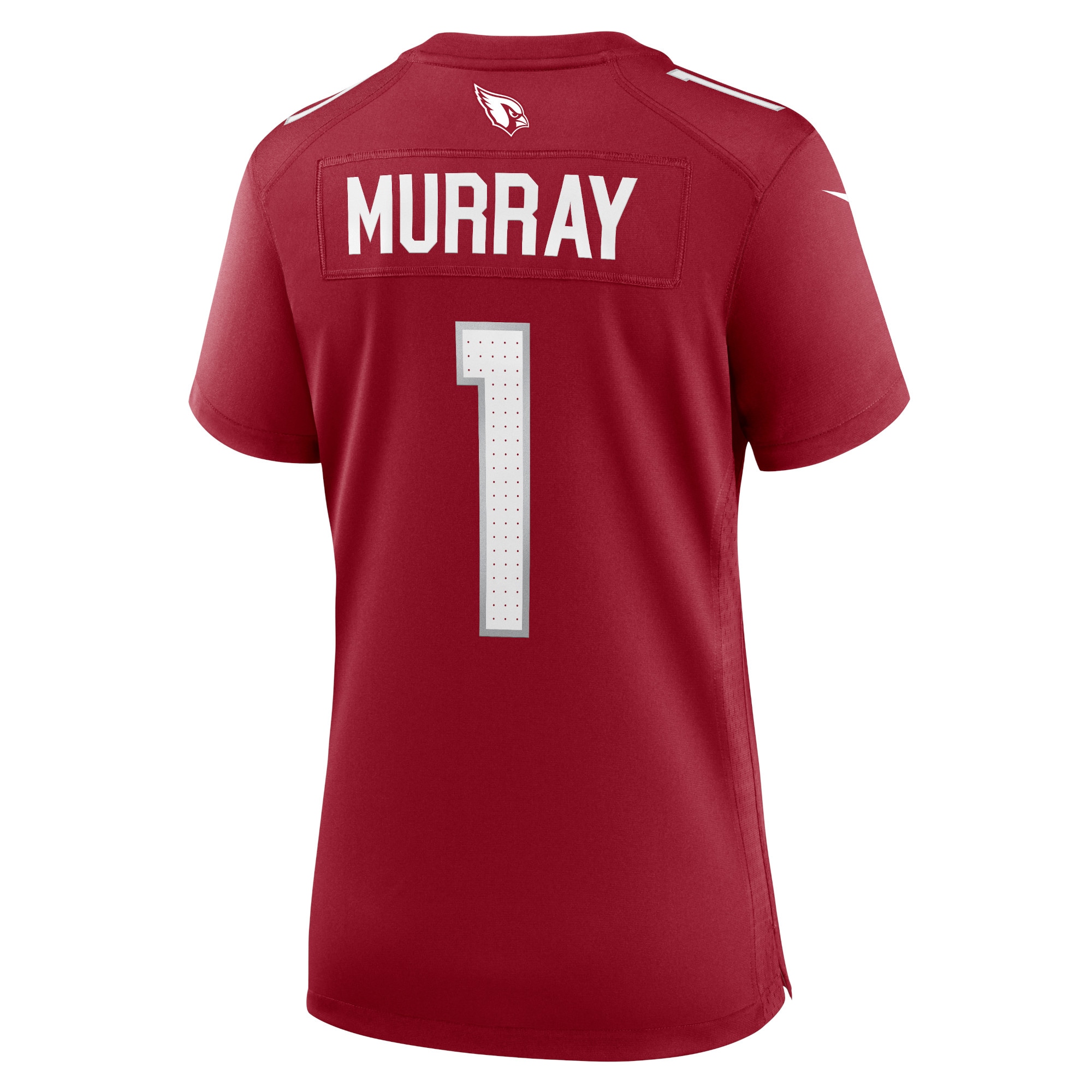 Kyler Murray Arizona Cardinals Nike Women’s Player Jersey – Cardinal Clowdercats