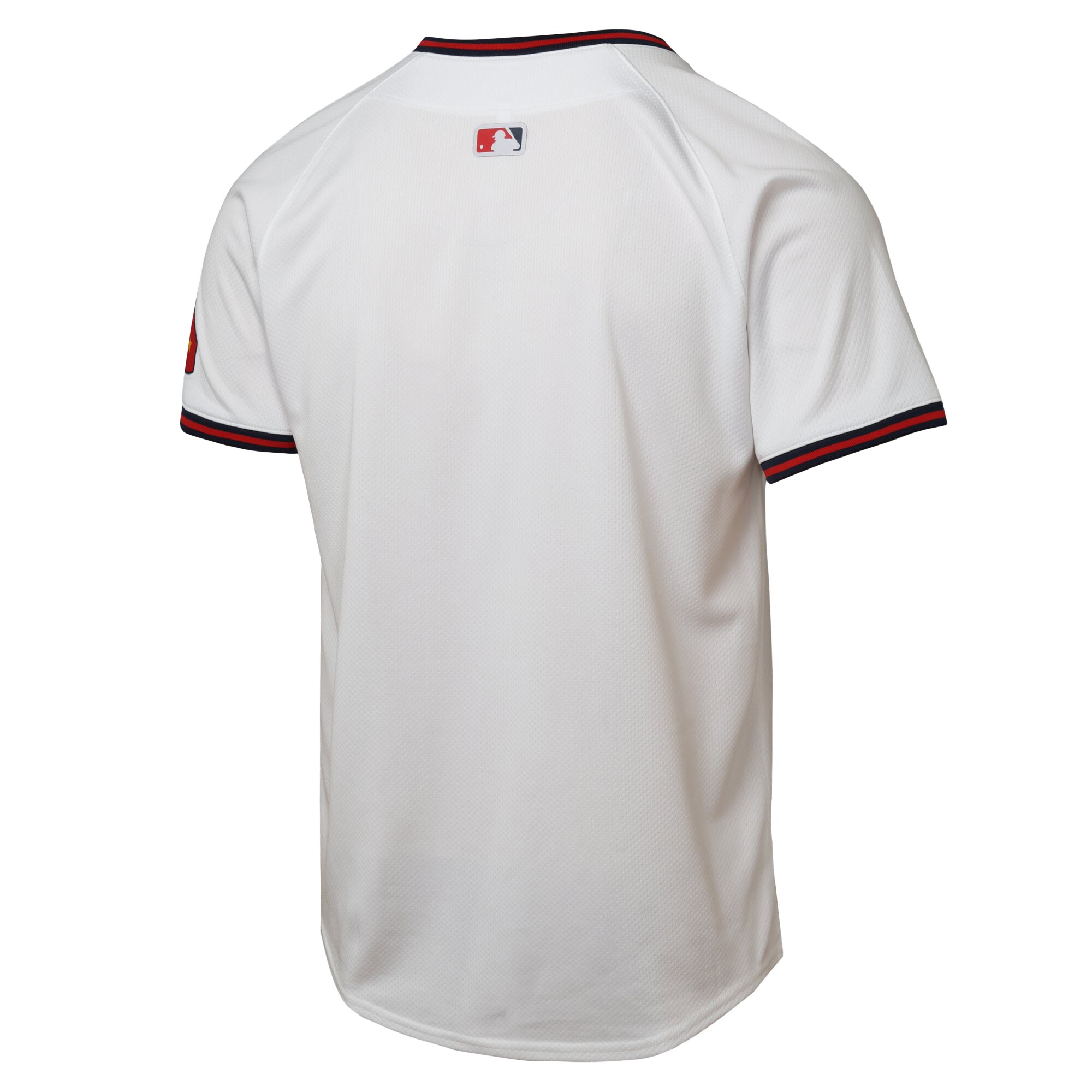 Los Angeles Angels Youth Alternate 2 Limited Jersey – White