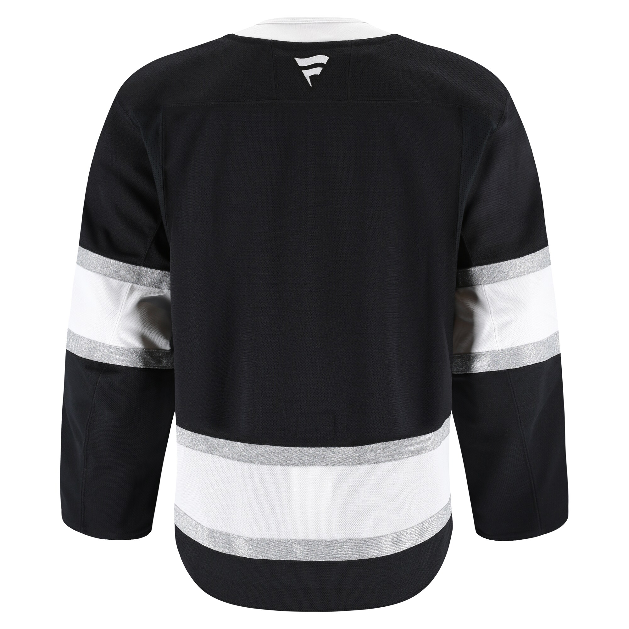 Los Angeles Kings Fanatics Home Authentic Pro Jersey – Black Clowdercats