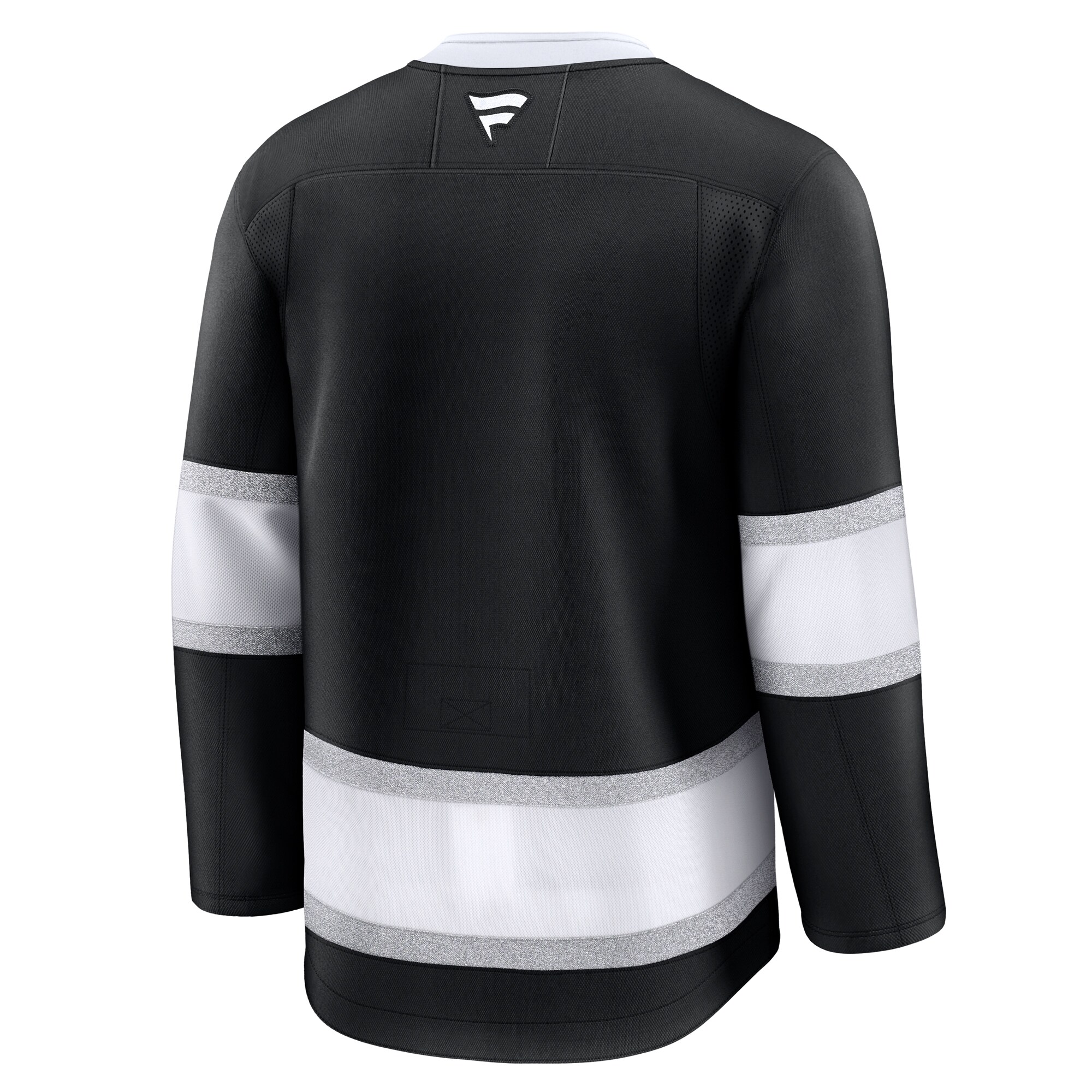 Los Angeles Kings Fanatics Home Premium Jersey – Black Clowdercats