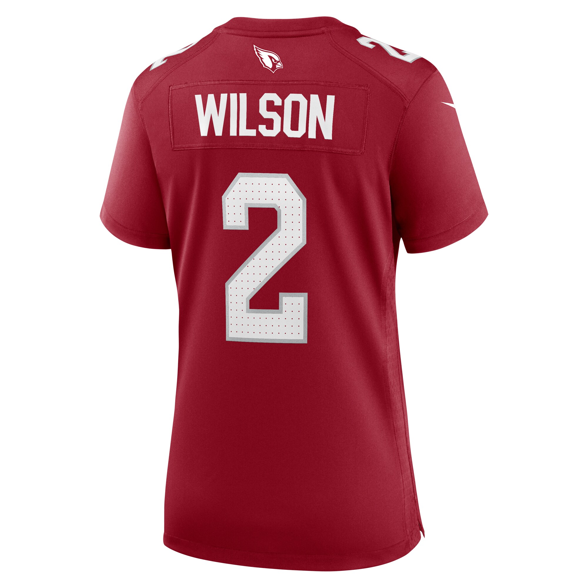 Mack Wilson Arizona Cardinals Nike Women’s Game Jersey – Cardinal Clowdercats
