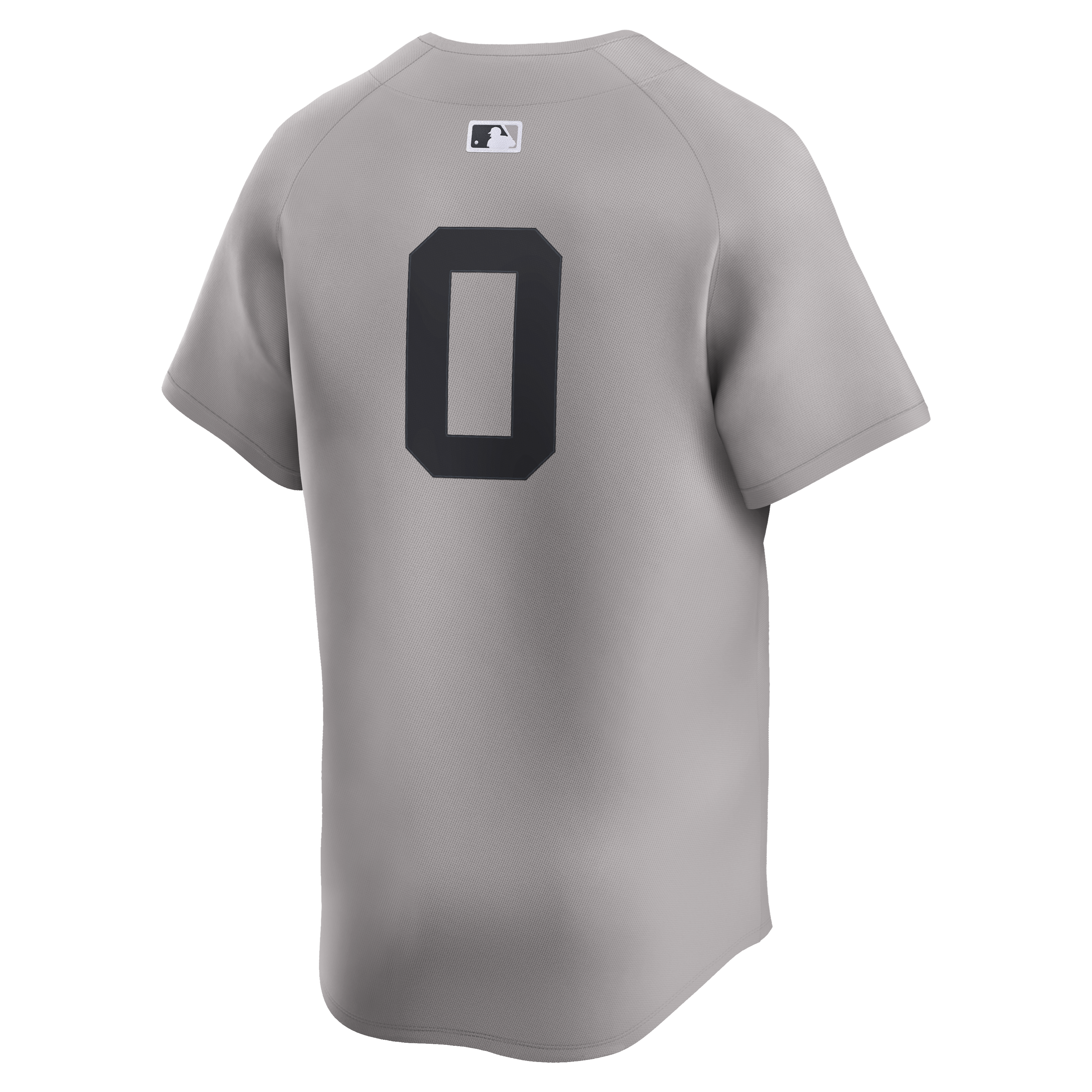 Marcus Stroman New York Yankees Nike Road Limited Player Jersey – Gray