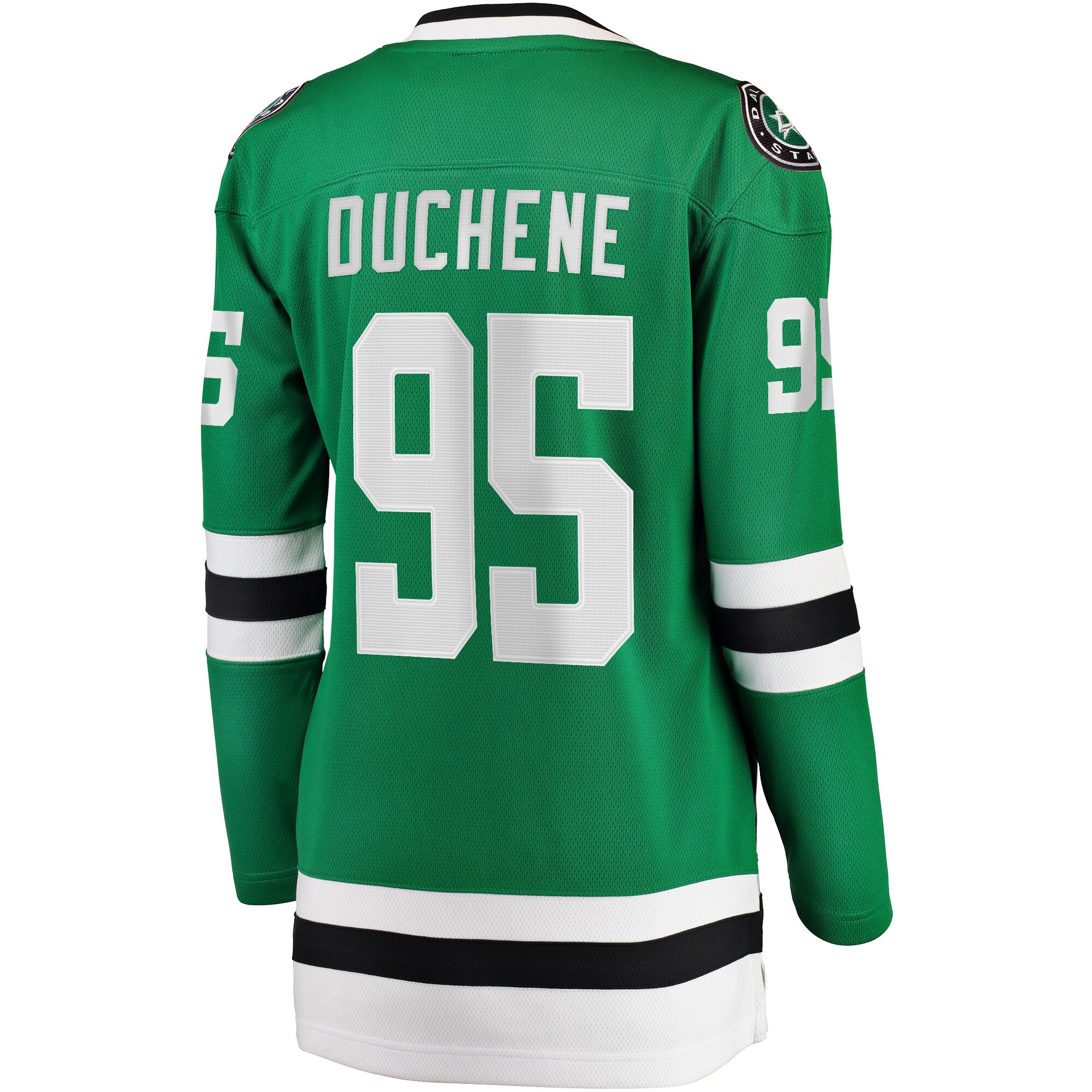 Matt Duchene Dallas Stars Fanatics Women’s Home Breakaway Player Jersey – Kelly Green Clowdercats