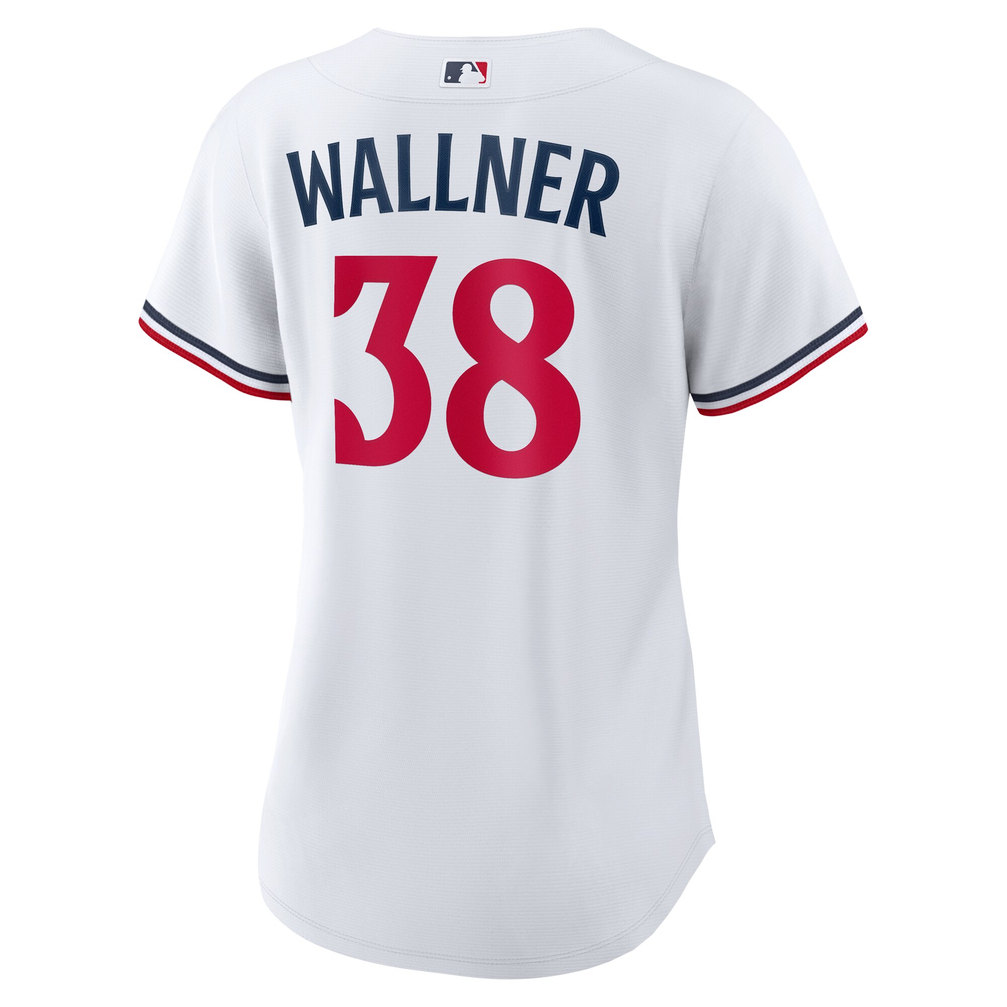 Matt Wallner Minnesota Twins Nike Women’s Home Replica Jersey – White