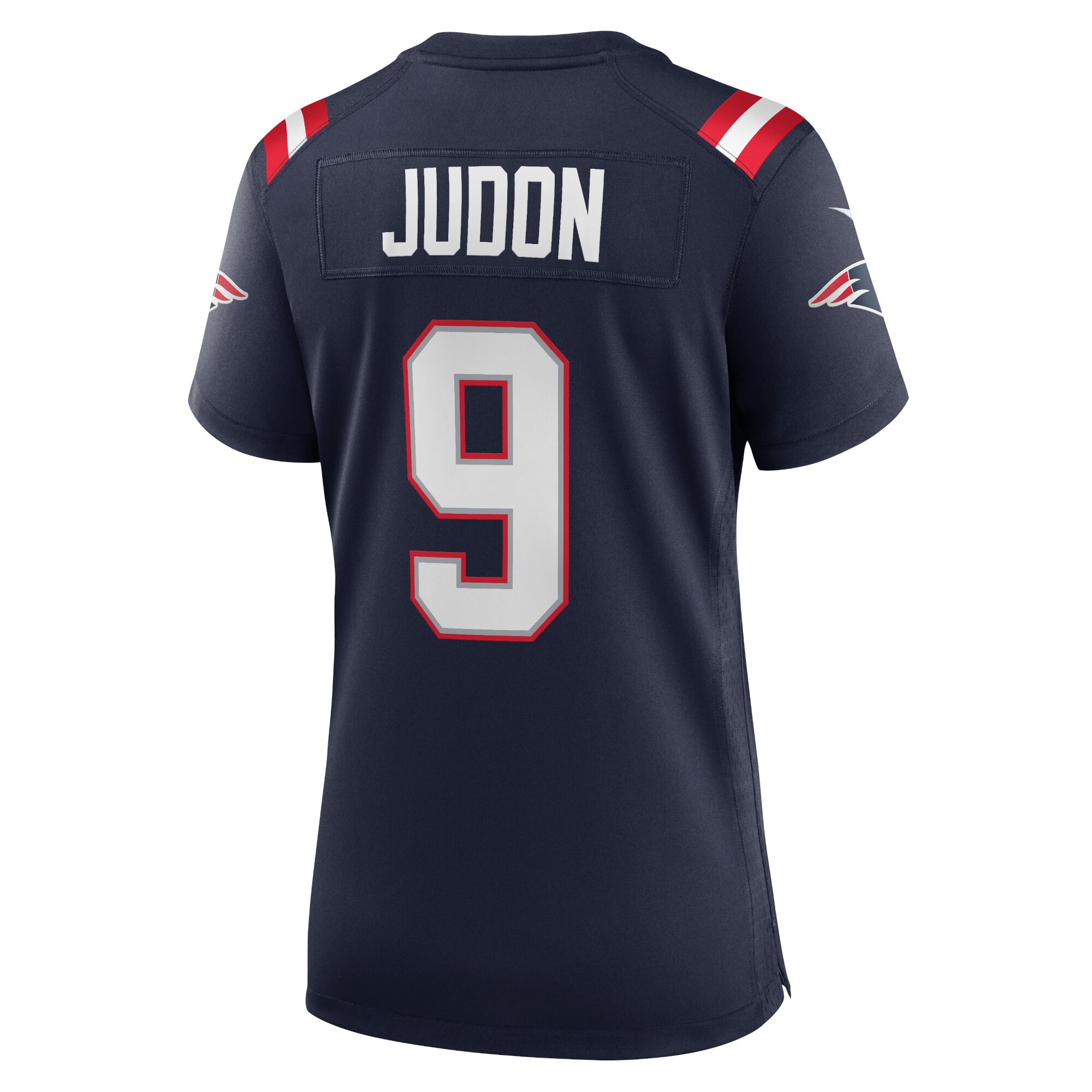 Matthew Judon New England Patriots Nike Women’s Team Game Jersey – Navy Clowdercats