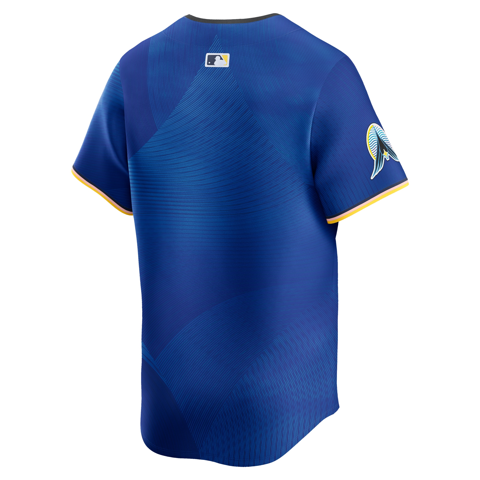 Minnesota Twins Nike City Connect Limited Jersey – Royal