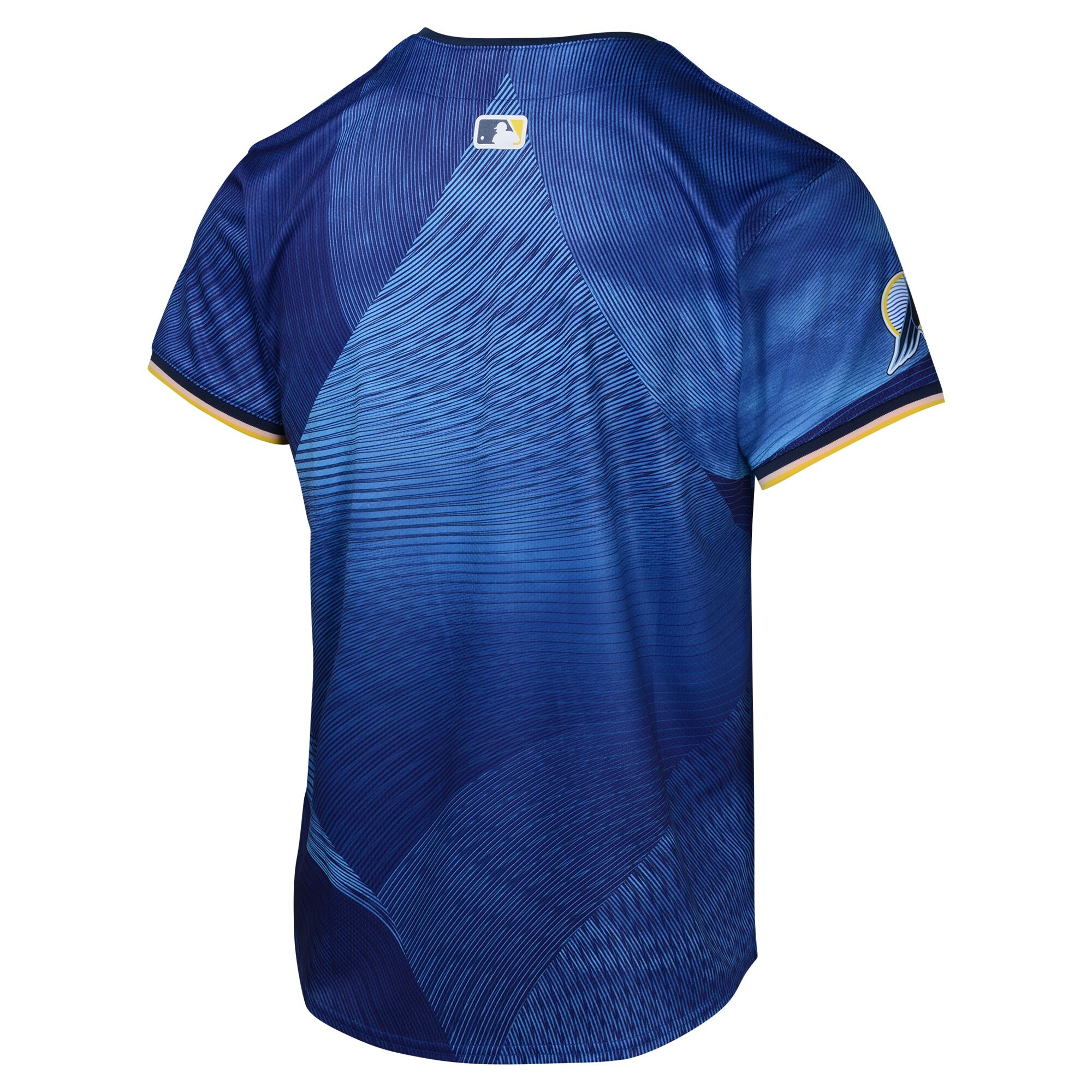 Minnesota Twins Nike Youth 2024 City Connect Limited Jersey – Royal