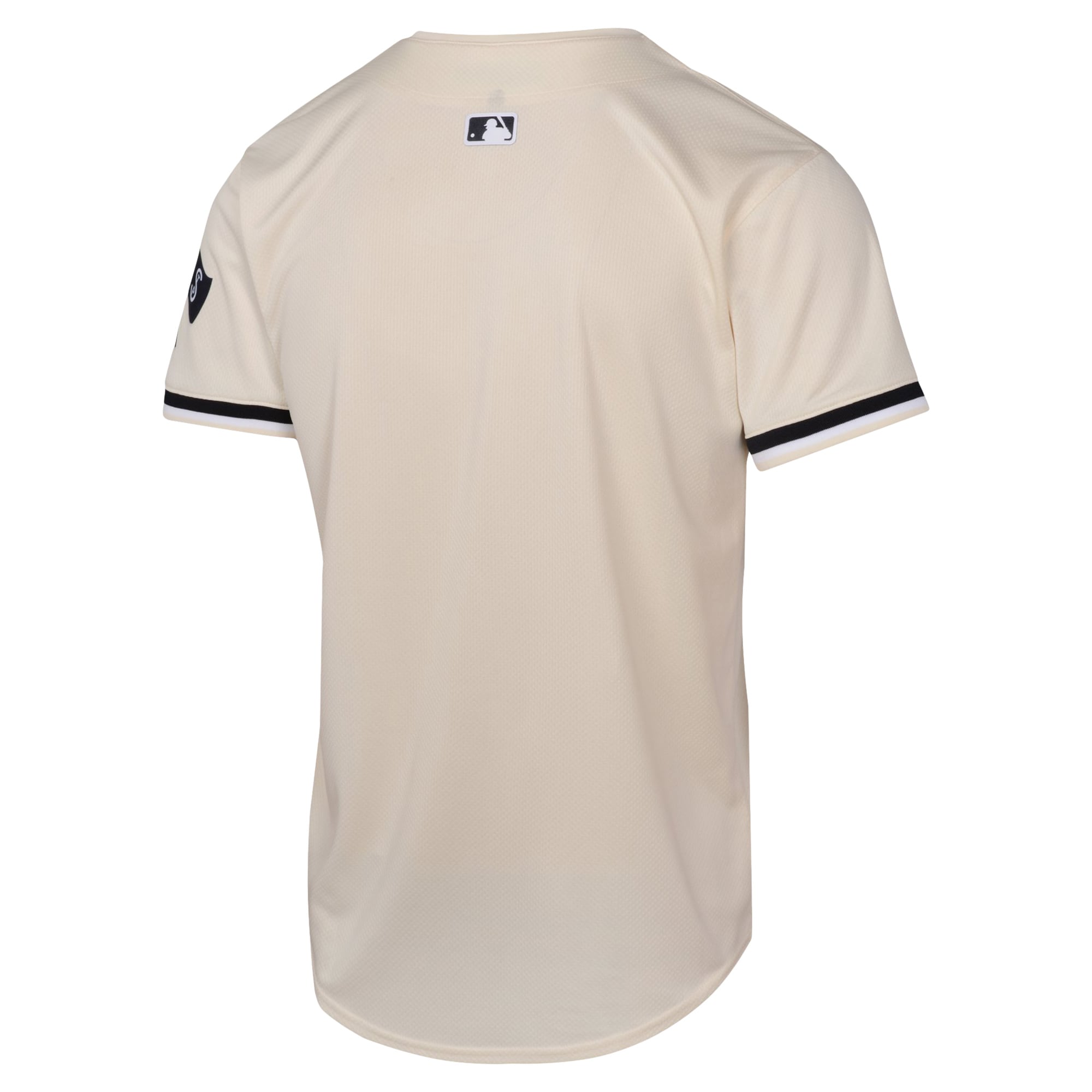 Minnesota Twins Nike Youth Alternate Limited Jersey – Cream