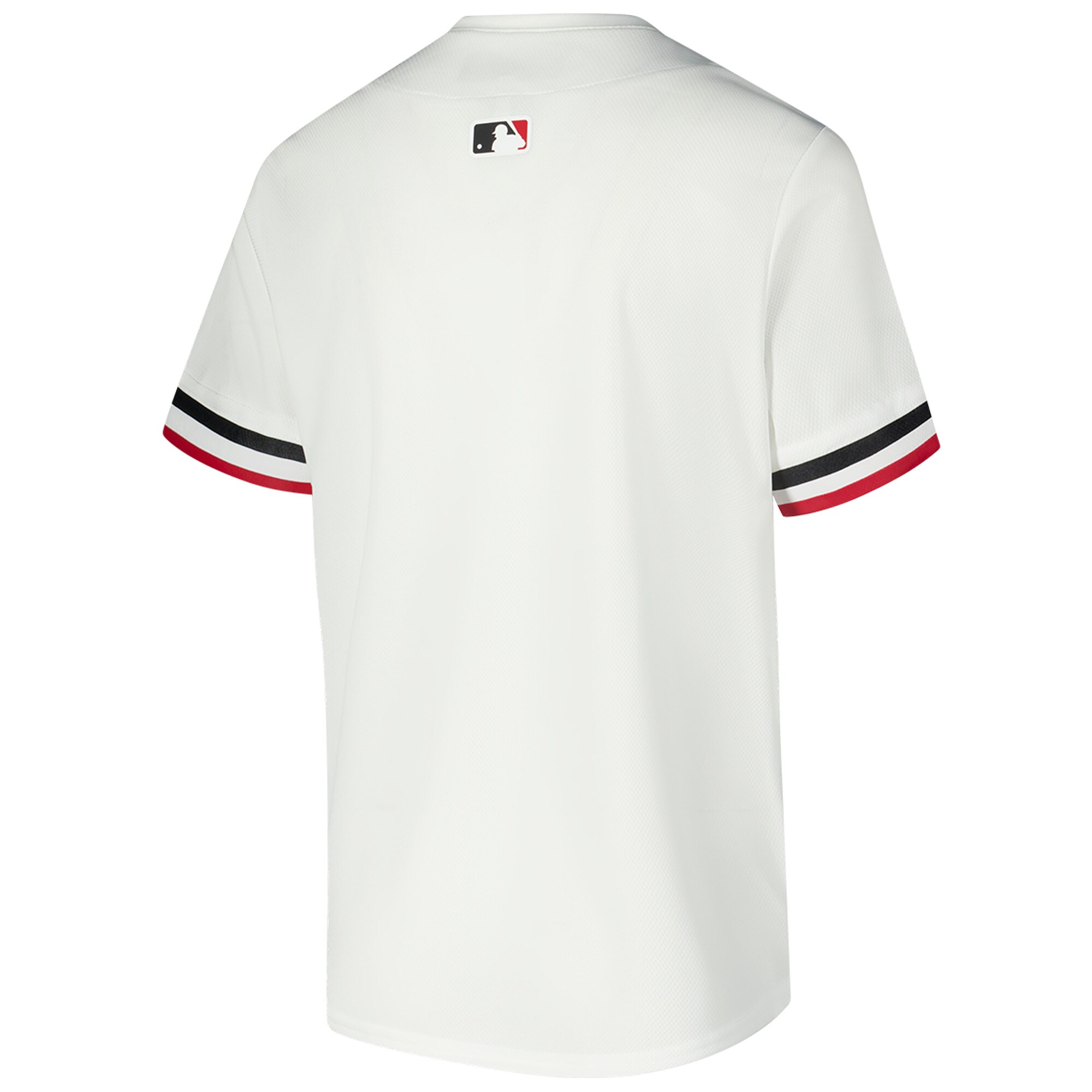 Minnesota Twins Nike Youth Home Game Jersey – White