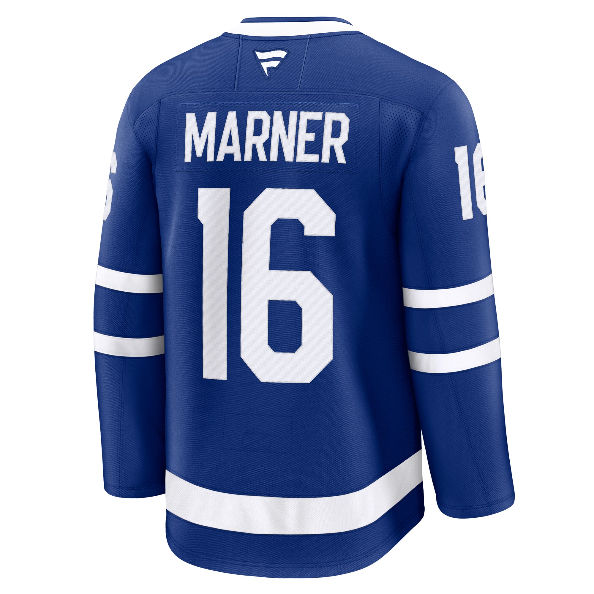 Mitch Marner Toronto Maple Leafs Fanatics Home Premium Jersey – Blue Clowdercats
