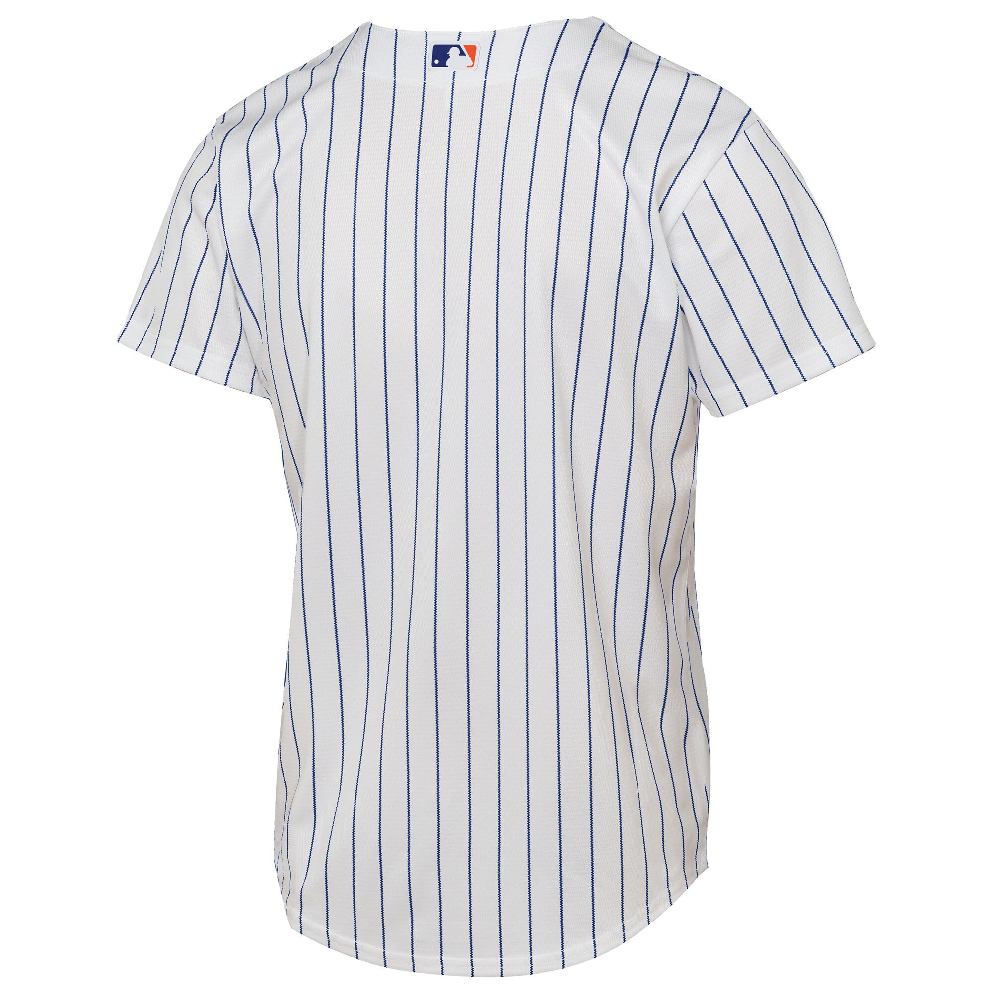 New York Mets Nike Youth Home Replica Jersey – White