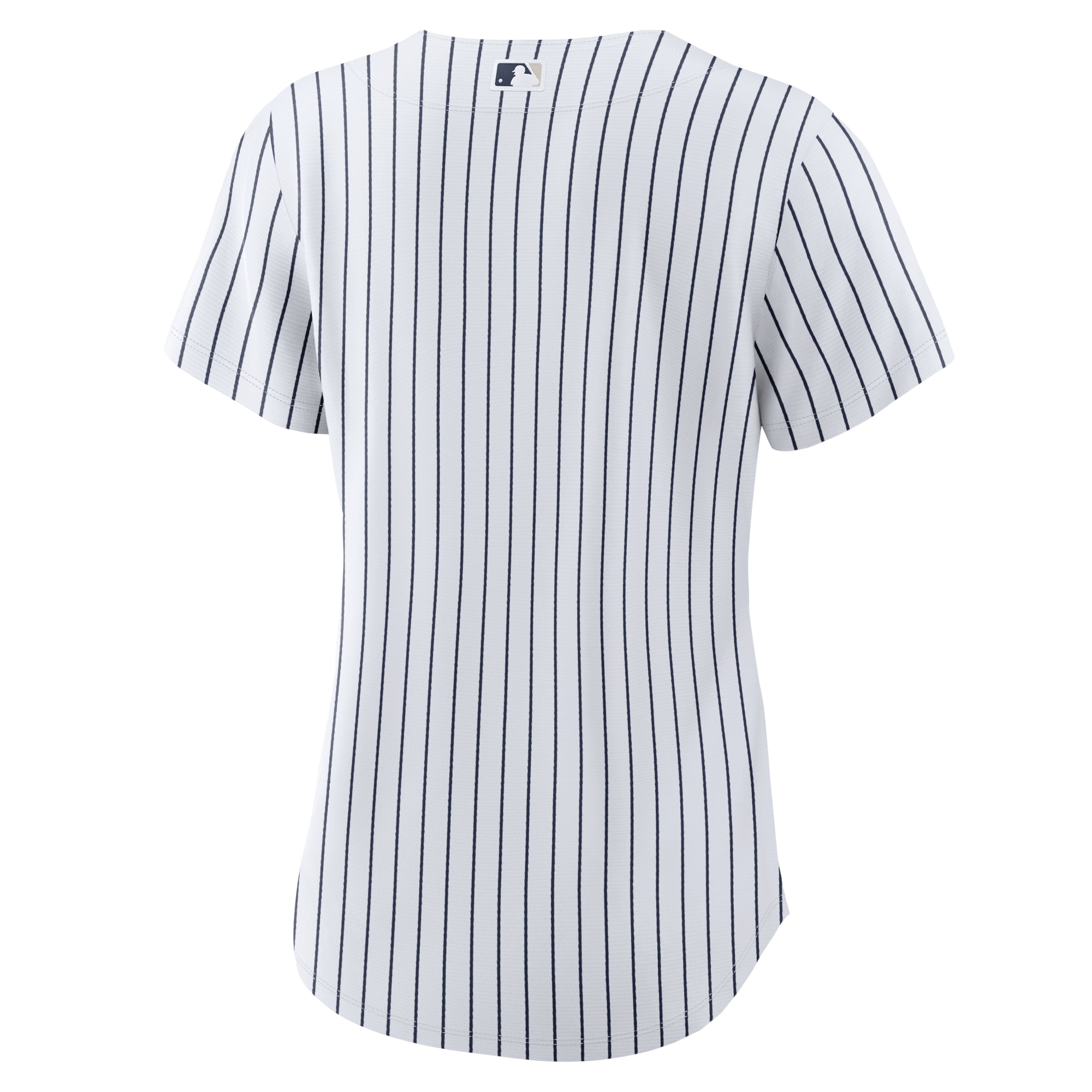 New York Yankees Nike Women’s Home Replica Team Jersey – White