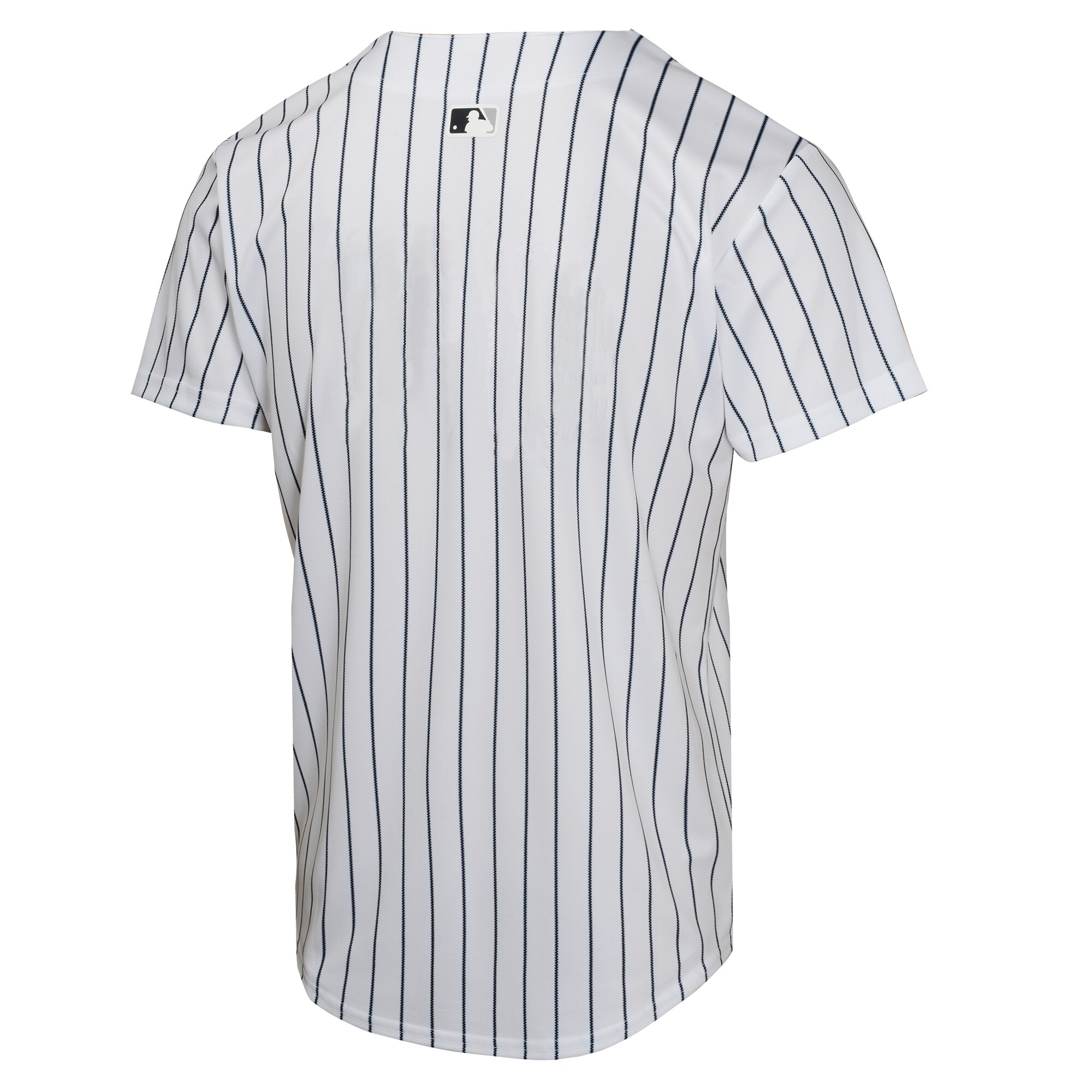 New York Yankees Nike Youth Home Game Jersey – White