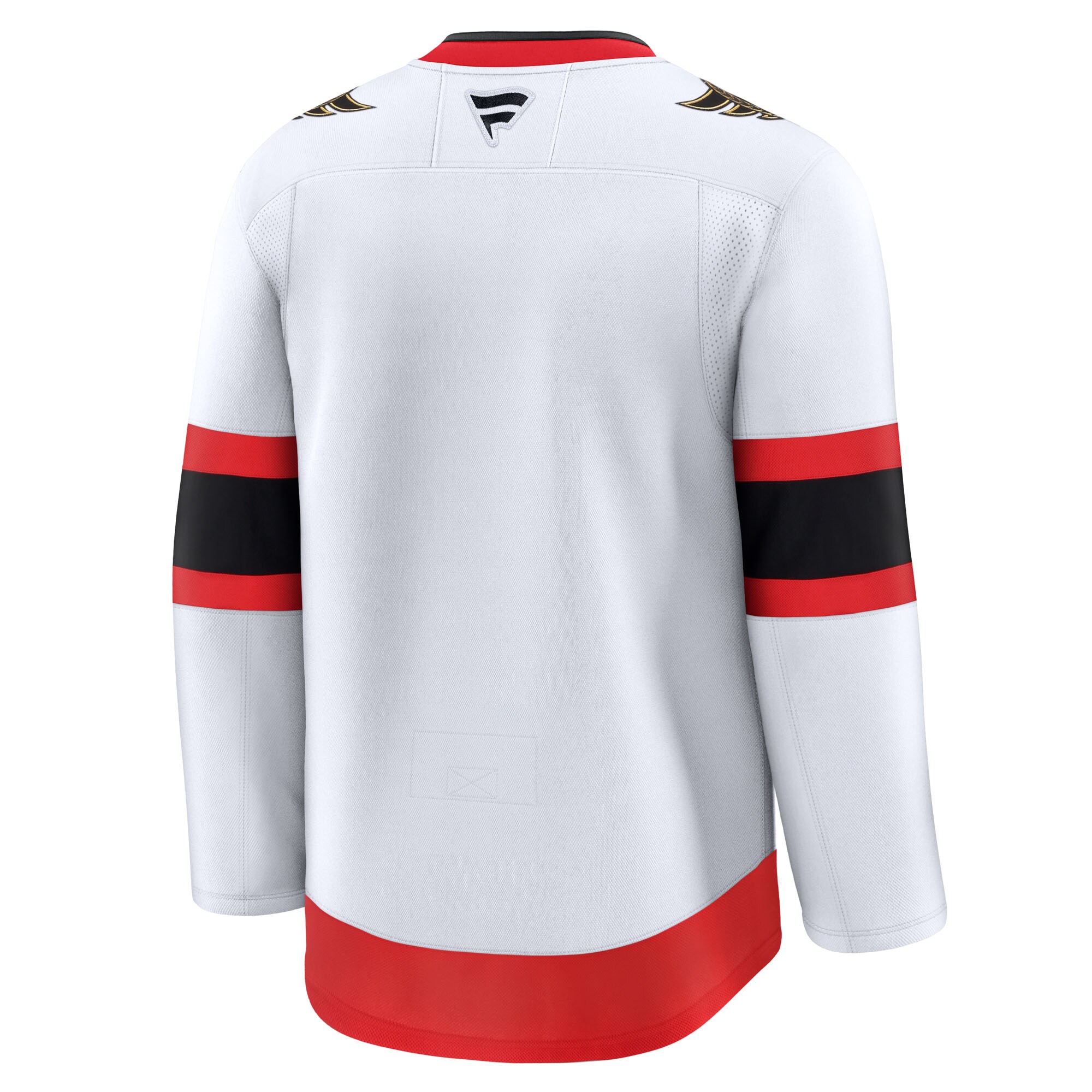 Ottawa Senators Fanatics Away Premium Jersey – White Clowdercats