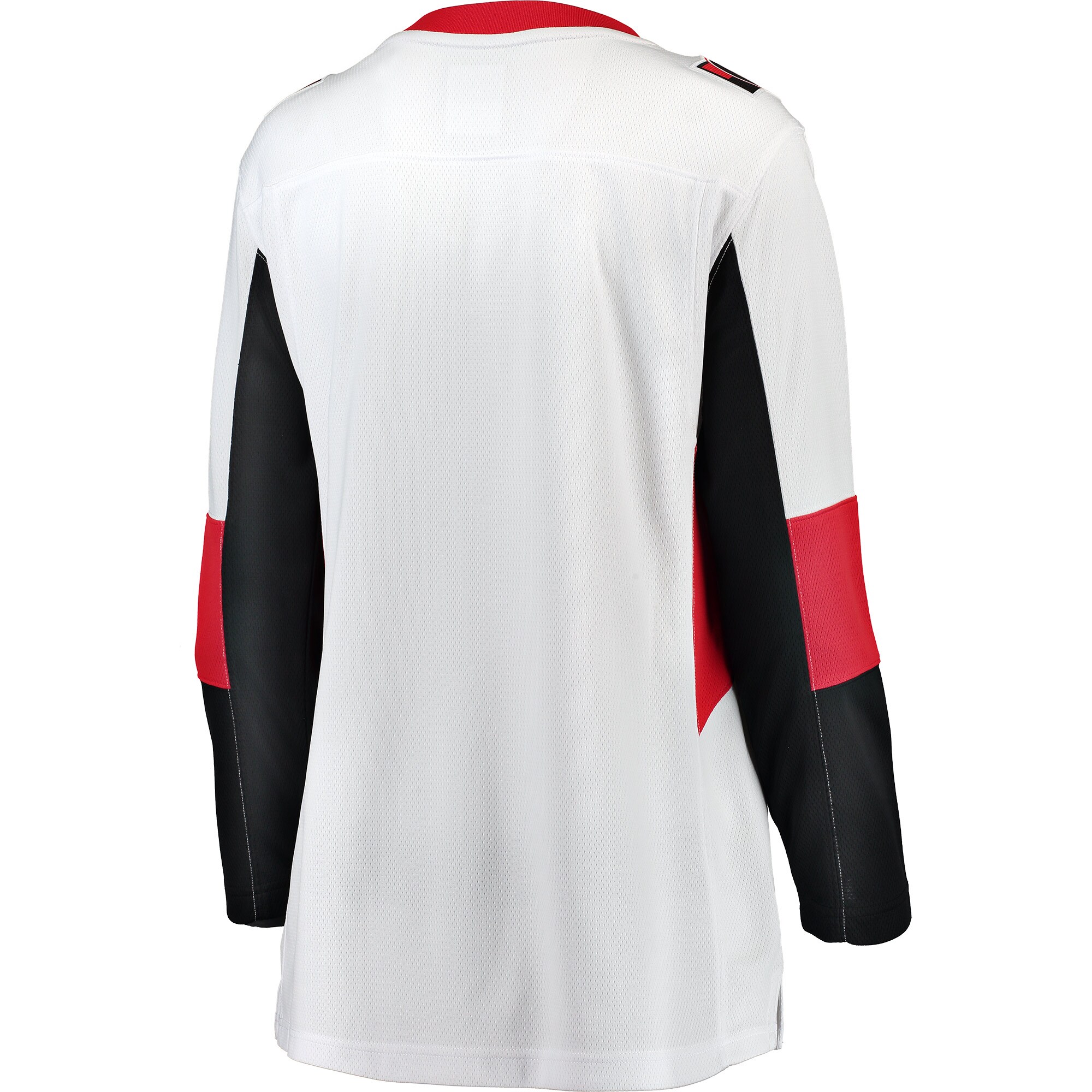 Ottawa Senators Fanatics Women’s Away Breakaway Jersey – White Clowdercats