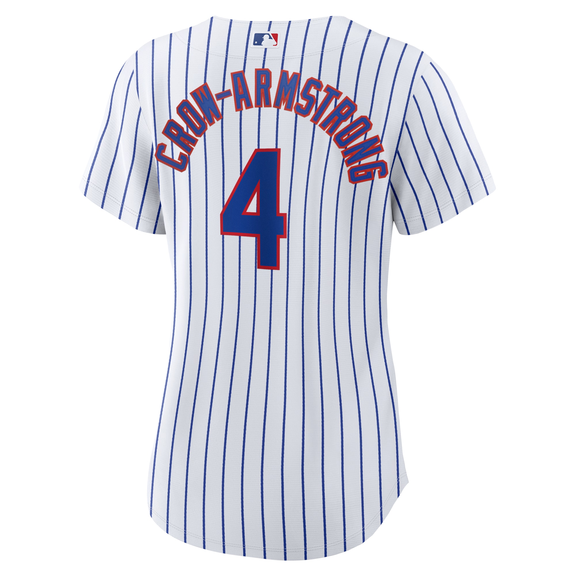 Pete Crow-Armstrong Chicago Cubs Nike Women’s Home Replica Jersey – White