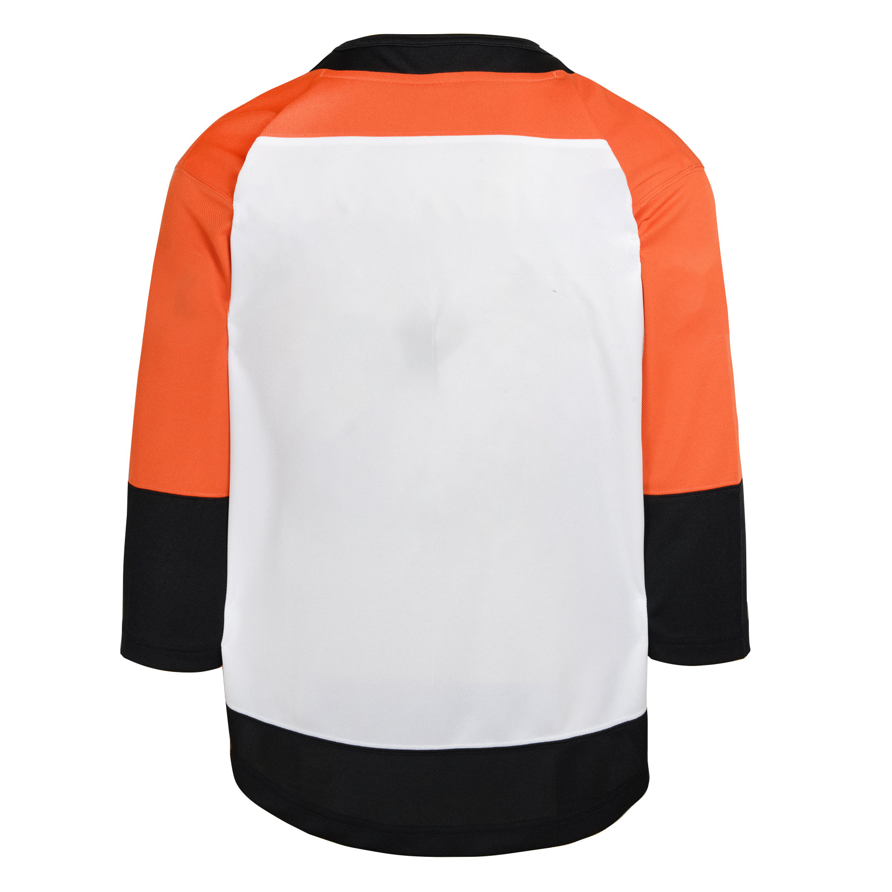 Philadelphia Flyers Youth Away Premier Jersey – White Clowdercats