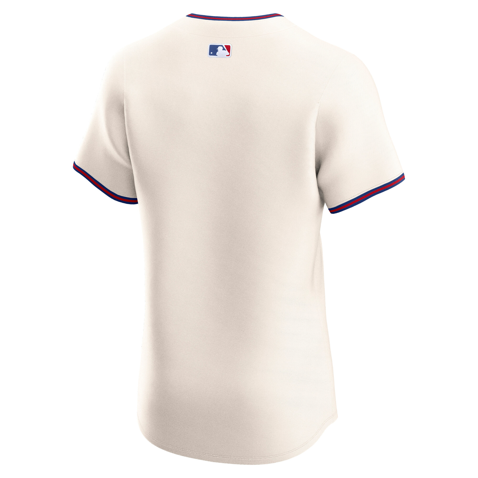 Philadelphia Phillies Nike Alternate 2 Elite Jersey – Cream