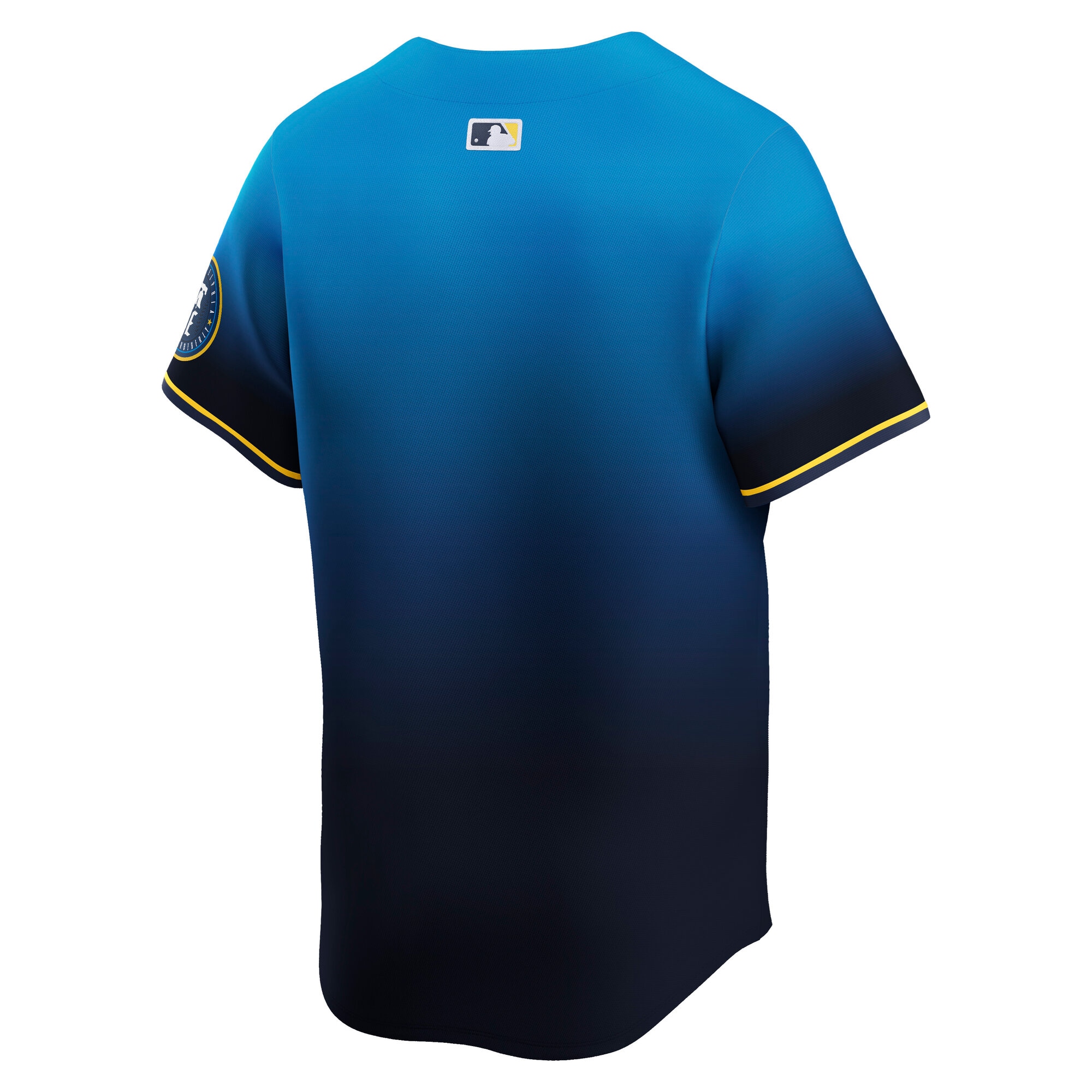 Philadelphia Phillies Nike City Connect Limited Jersey – Navy