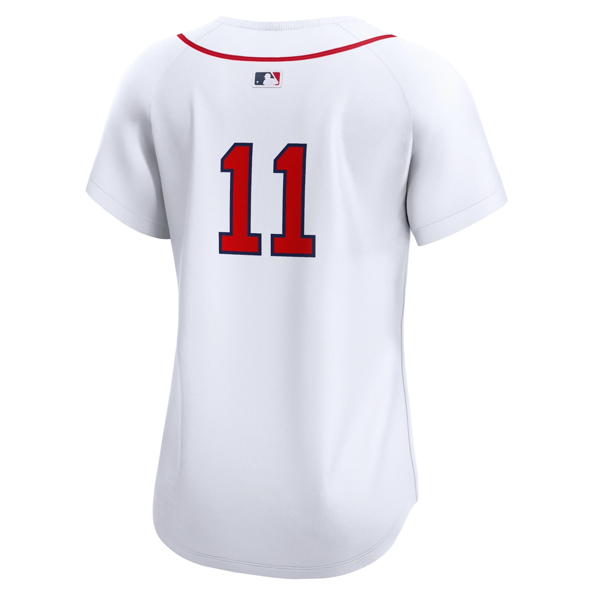 Rafael Devers Boston Red Sox Nike Women’s Home Limited Player Jersey – White
