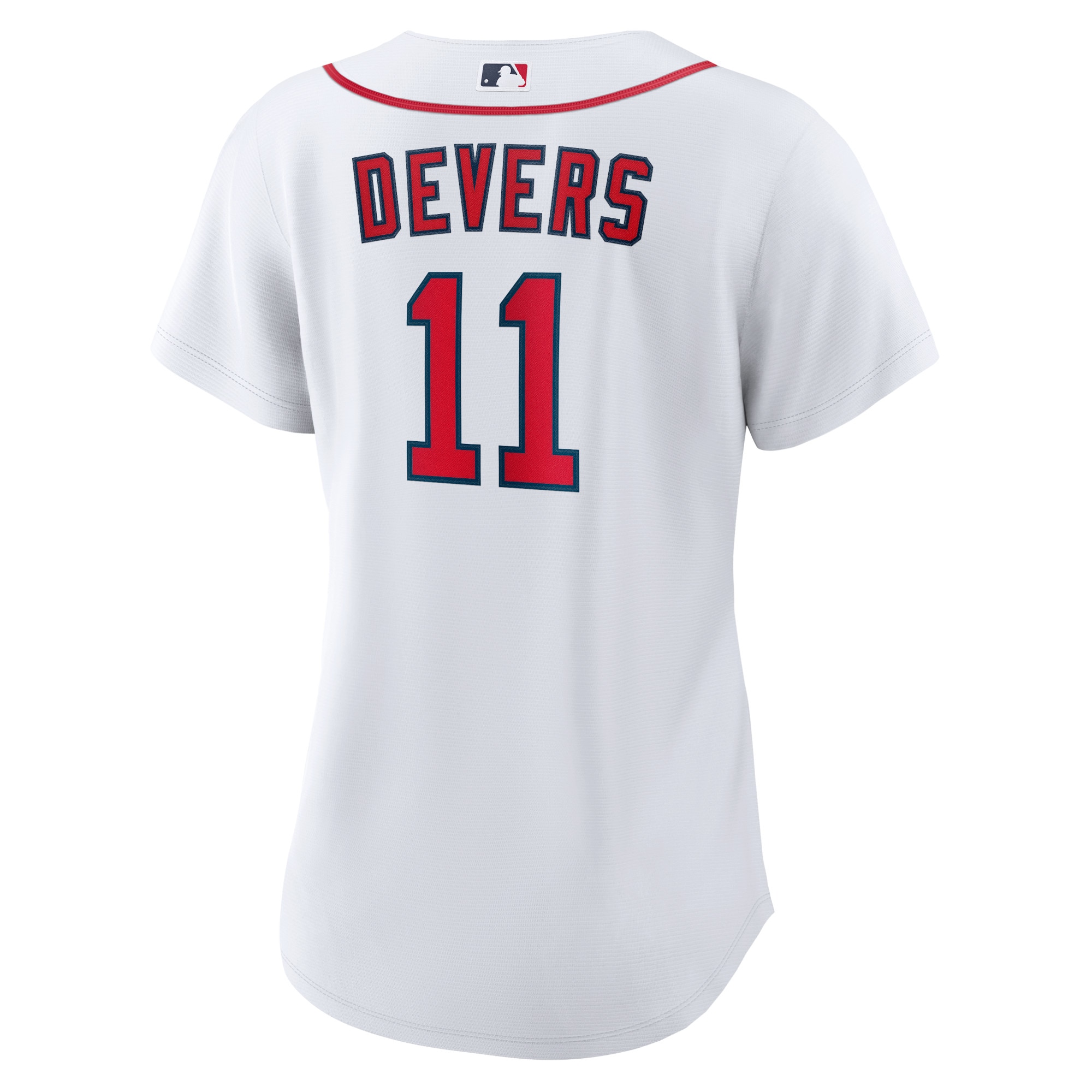 Rafael Devers Boston Red Sox Nike Women’s Home Replica Player Jersey – White