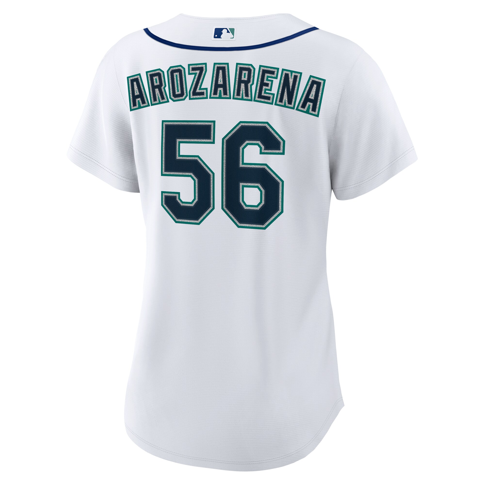 Randy Arozarena Seattle Mariners Nike Women’s Home Replica Jersey – White