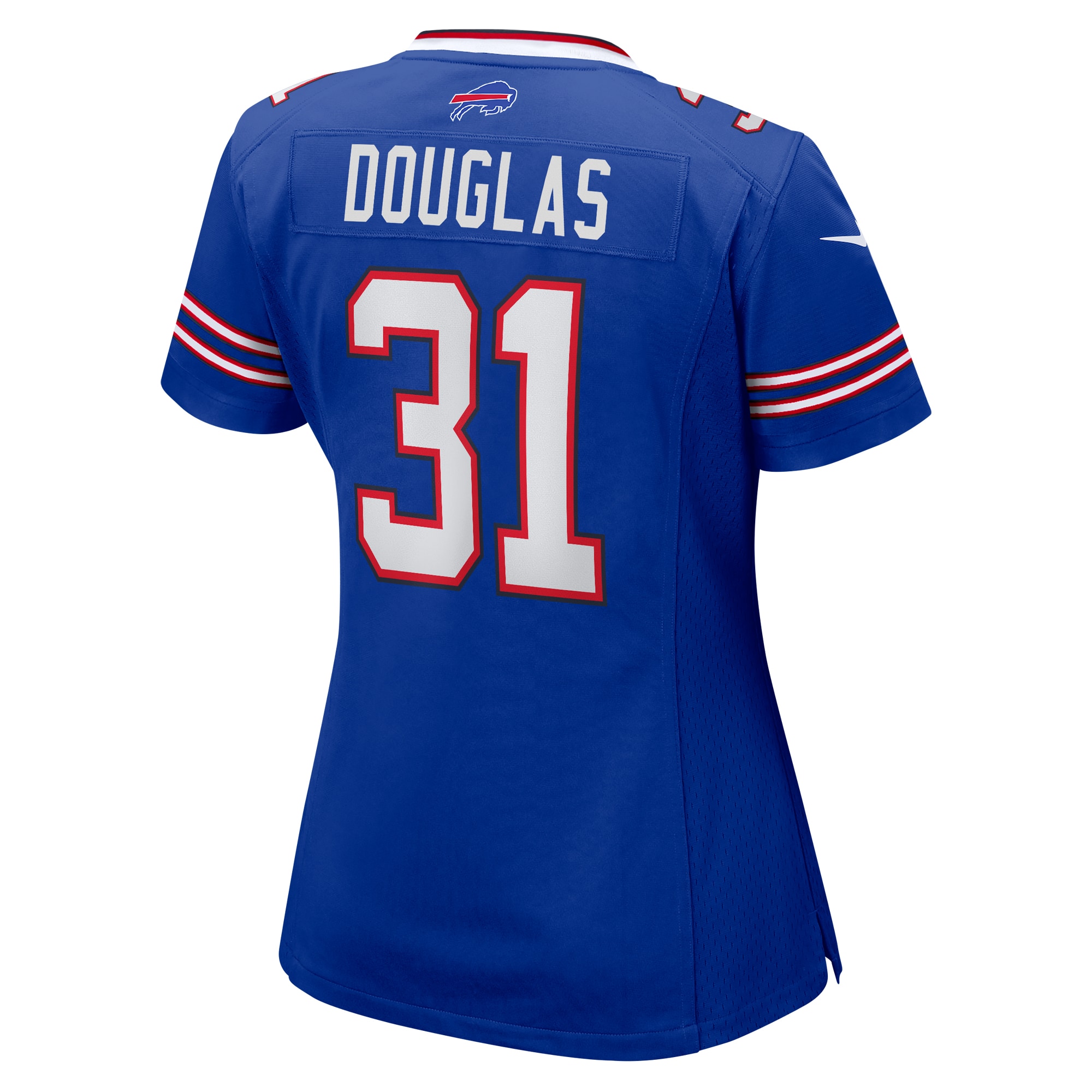 Rasul Douglas Buffalo Bills Nike Women’s Game Jersey – Royal Clowdercats