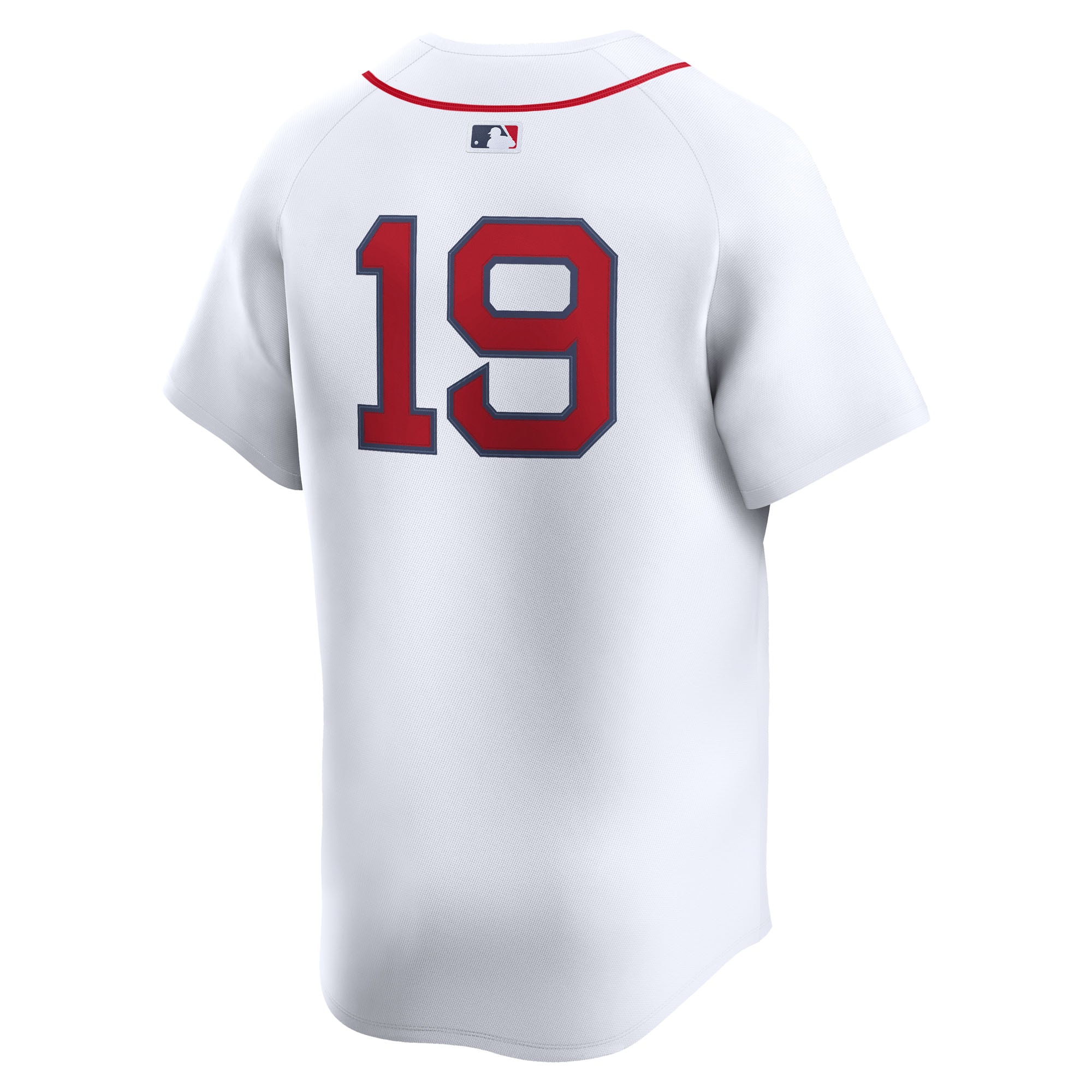 Roman Anthony Boston Red Sox Nike Home Limited Player Jersey – White