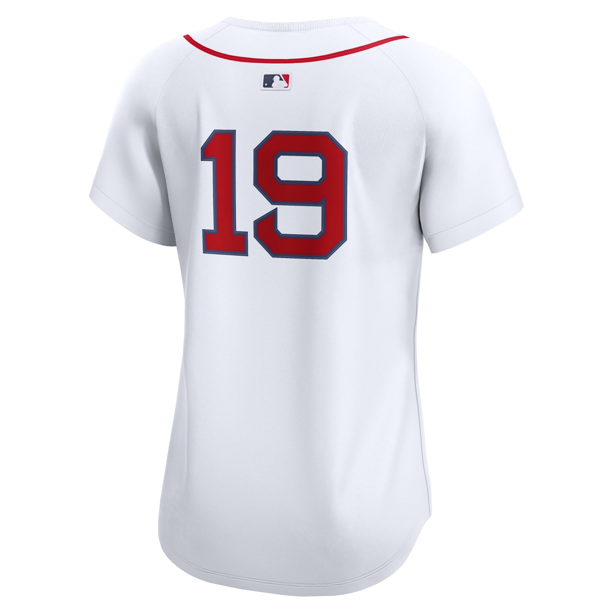 Roman Anthony Boston Red Sox Nike Women’s Home Limited Player Jersey – White