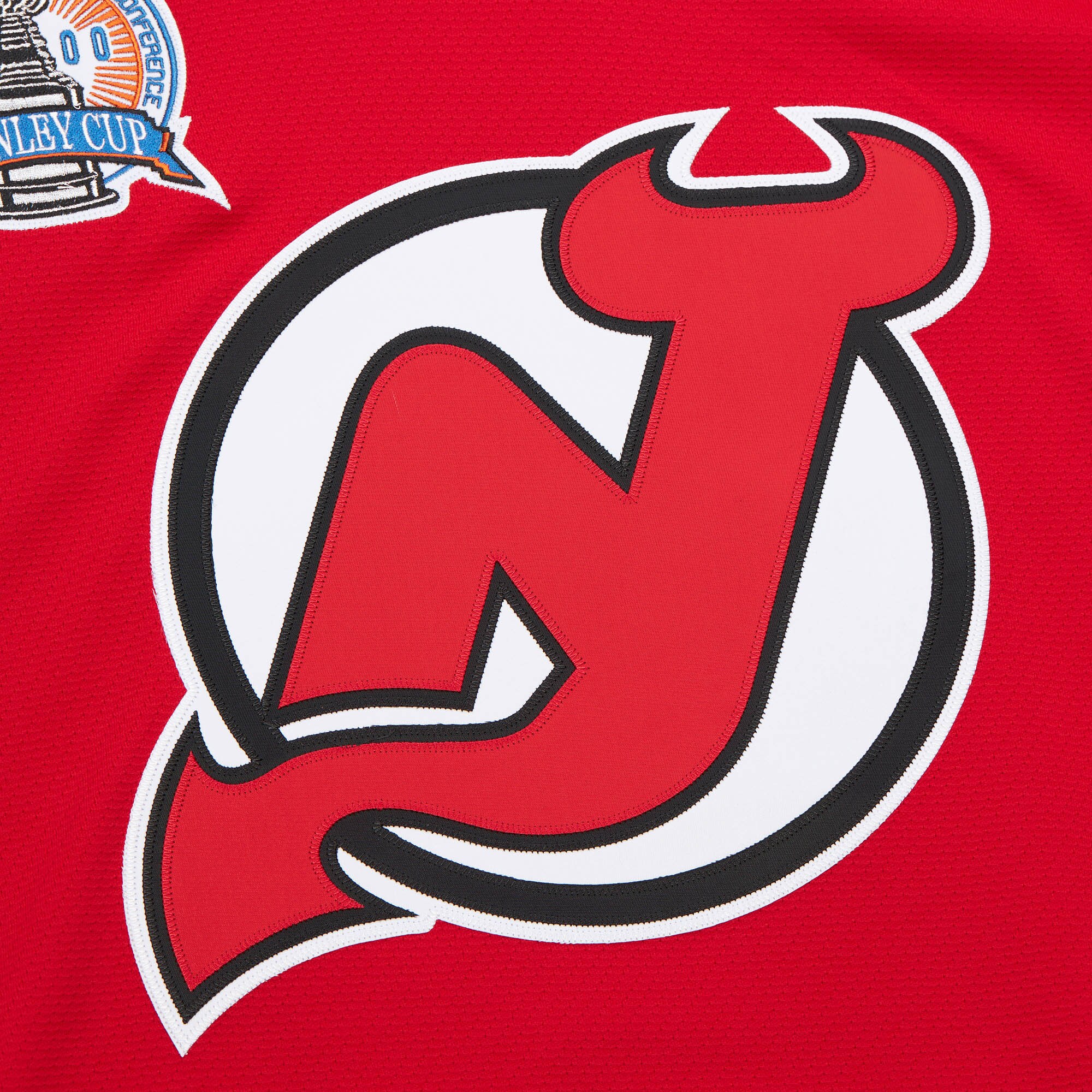 Scott Niedermayer New Jersey Devils 2000/01 Power Play Jersey – Red Clowdercats