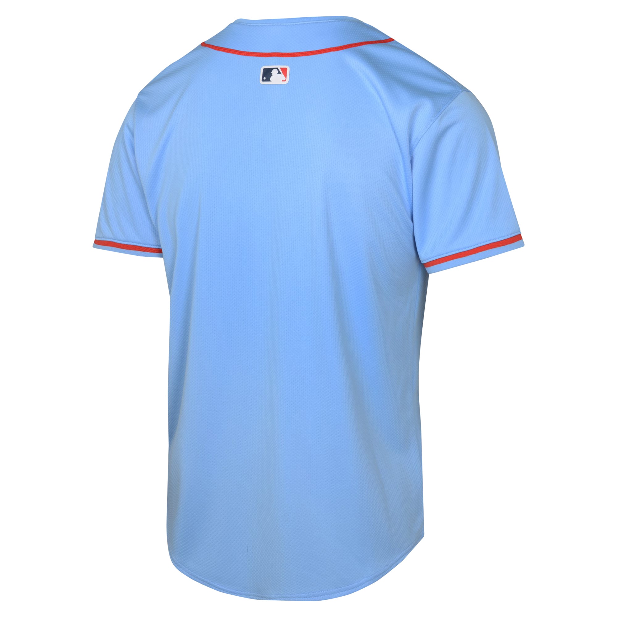 St. Louis Cardinals Nike Youth Alternate Limited Jersey – Light Blue