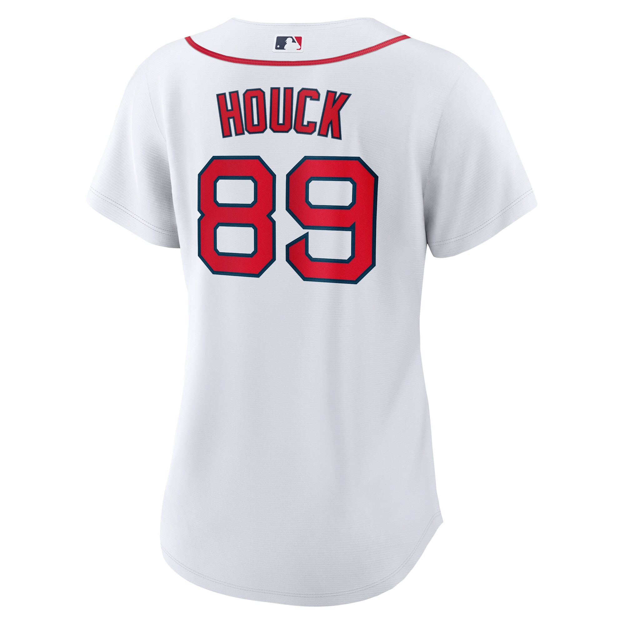 Tanner Houck Boston Red Sox Nike Women’s Home Replica Jersey – White
