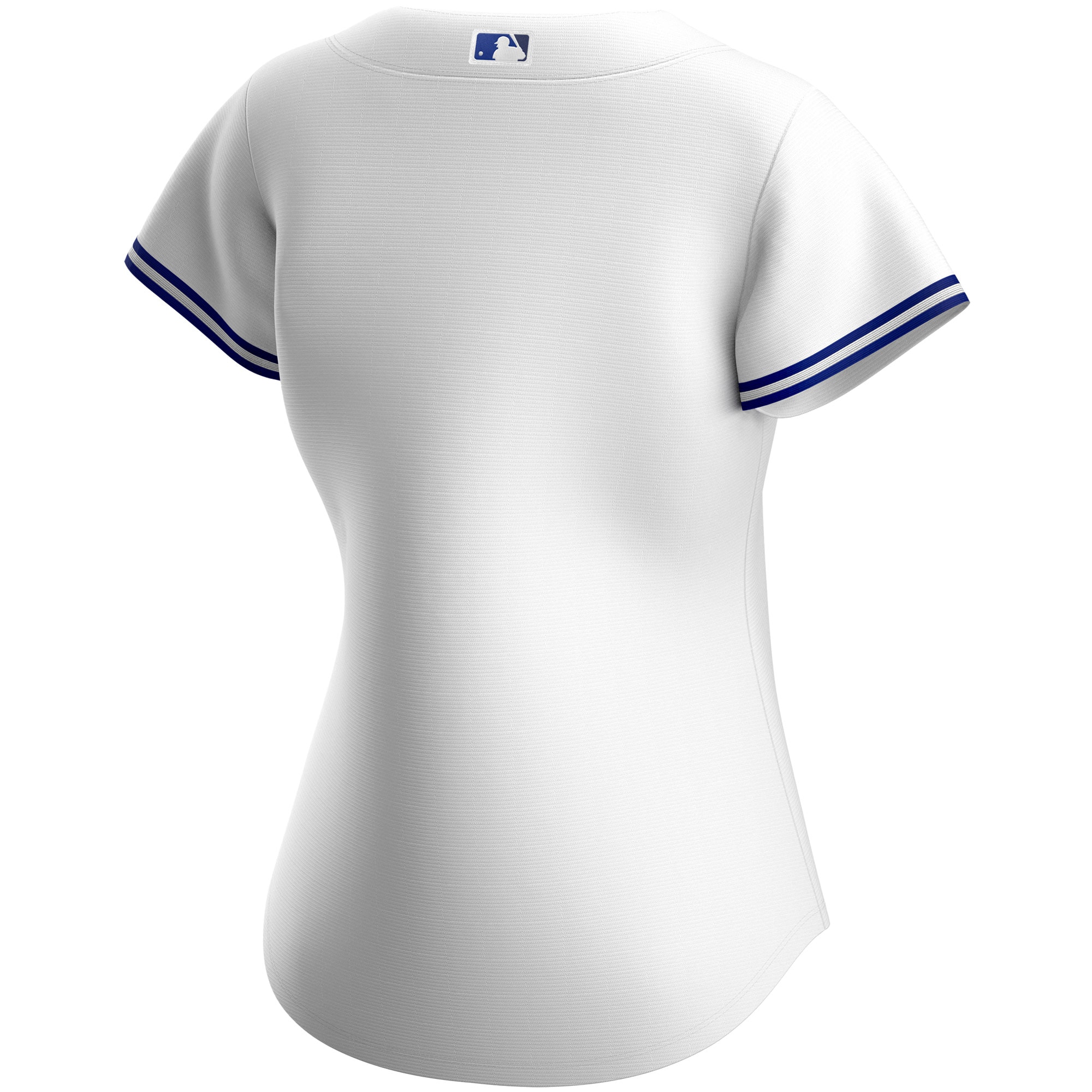 Toronto Blue Jays Nike Women’s Home Replica Team Jersey – White