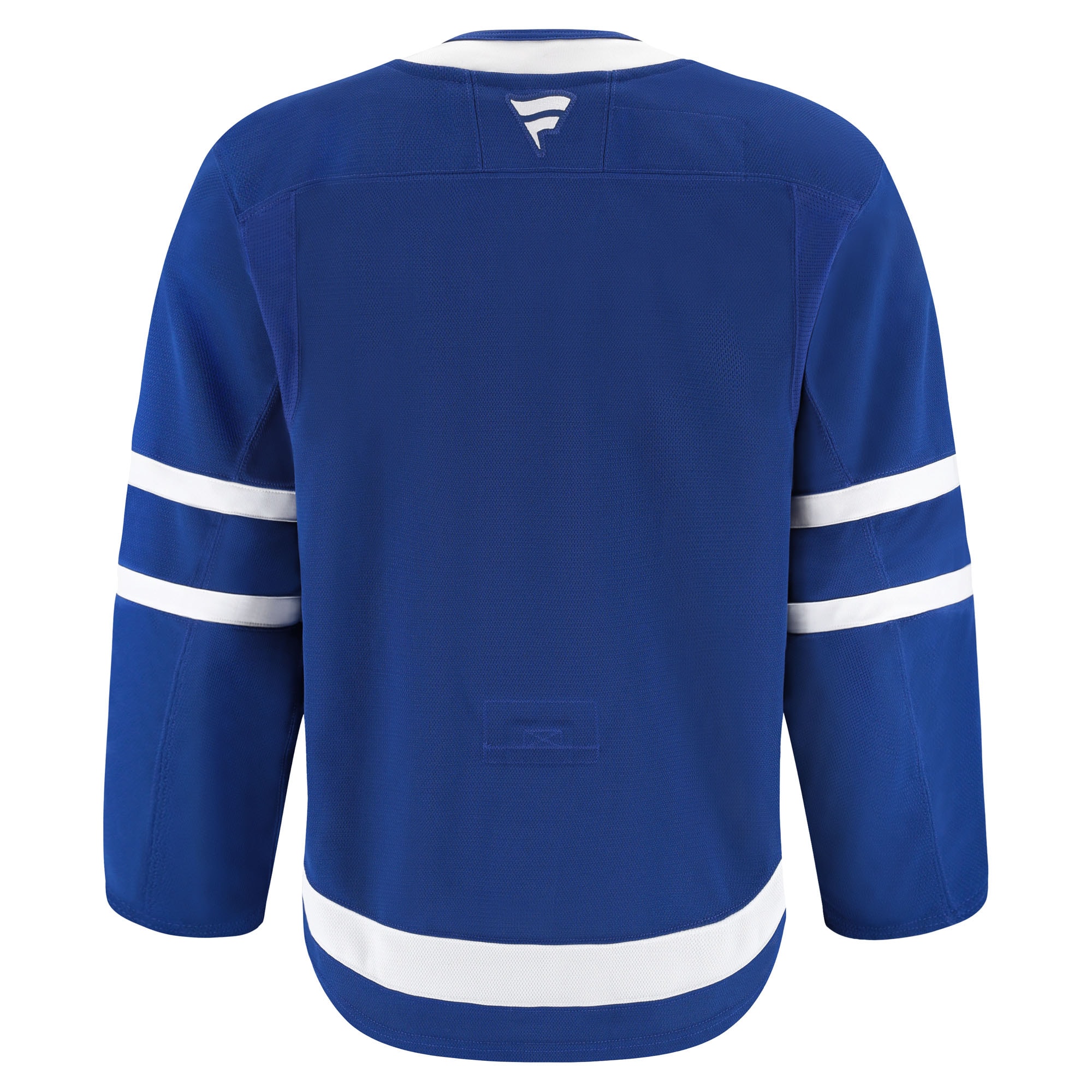 Toronto Maple Leafs Fanatics Home Authentic Pro Jersey – Blue Clowdercats