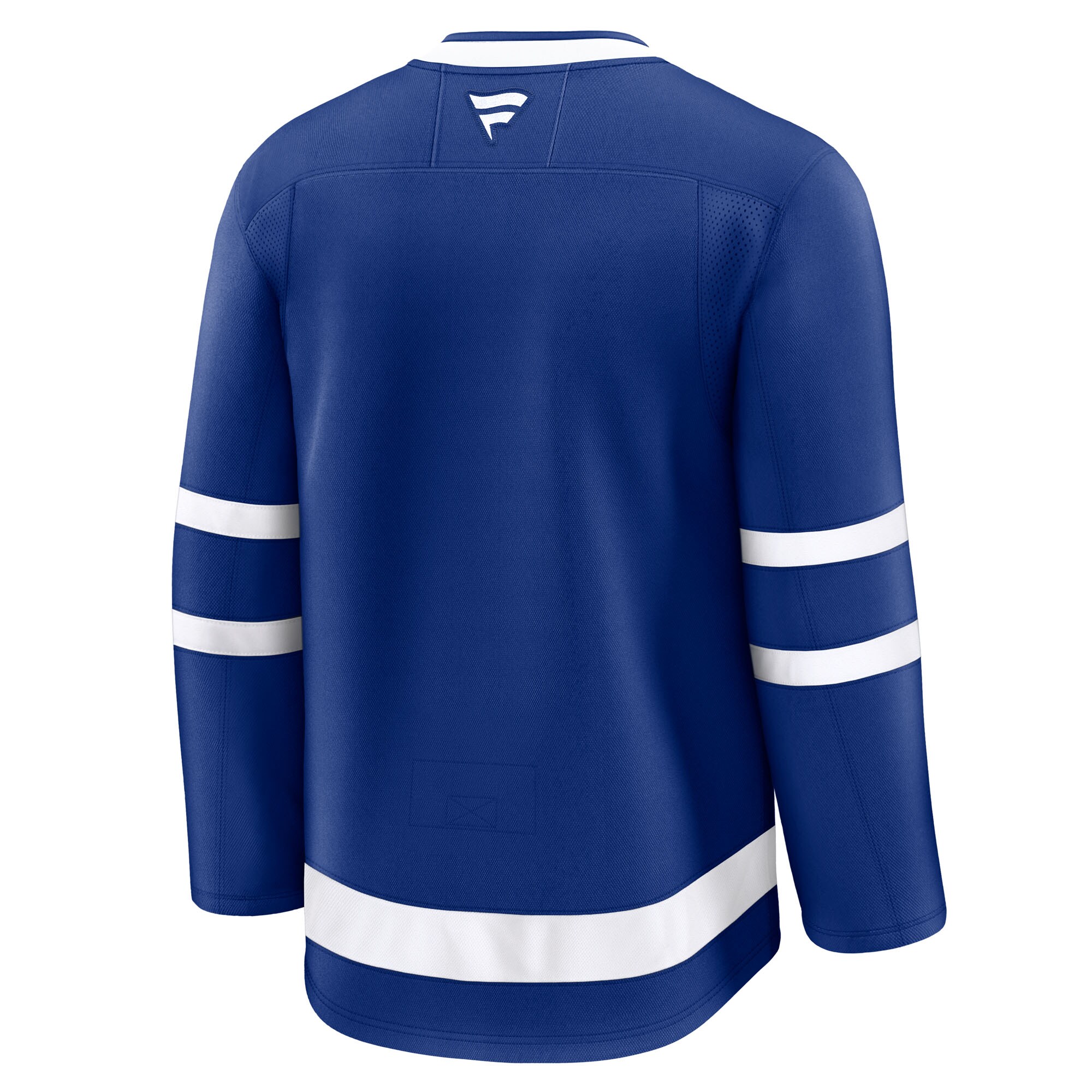 Toronto Maple Leafs Fanatics Home Premium Jersey – Blue Clowdercats