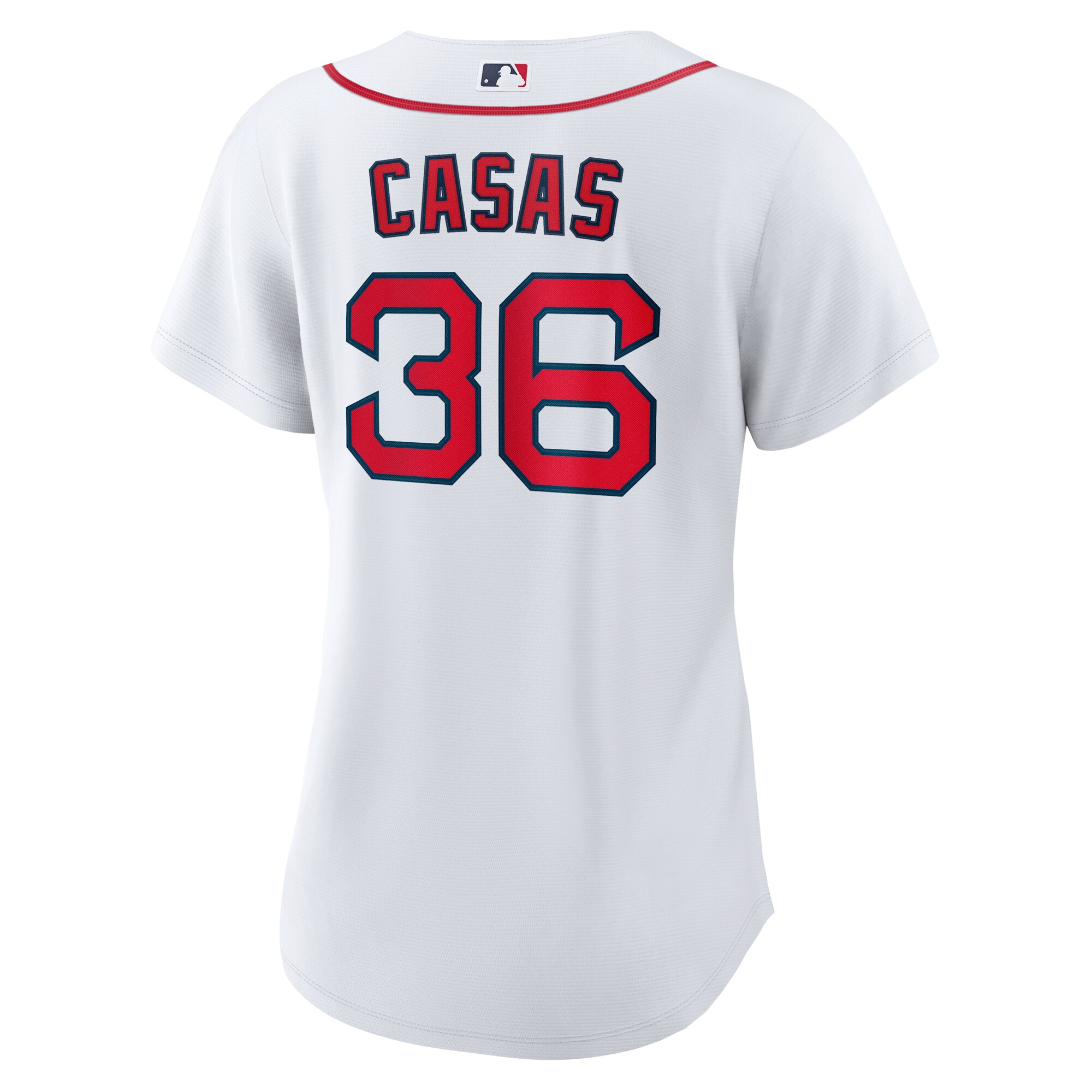 Triston Casas Boston Red Sox Nike Women’s Home Replica Jersey – White