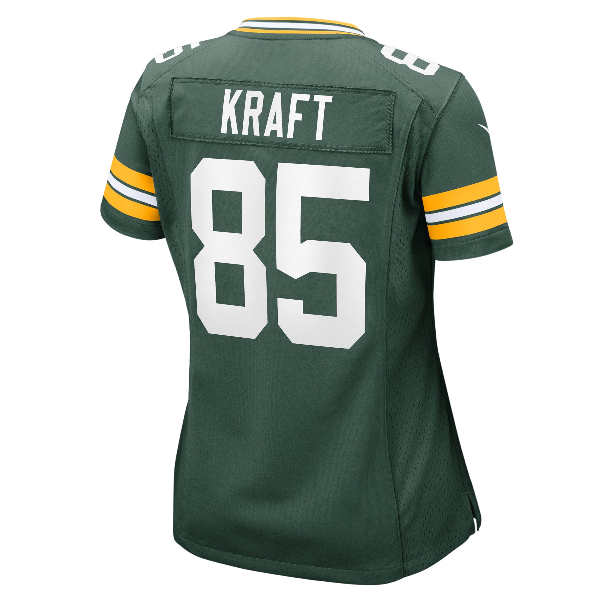 Tucker Kraft Green Bay Packers Nike Women’s Game Jersey – Green Clowdercats