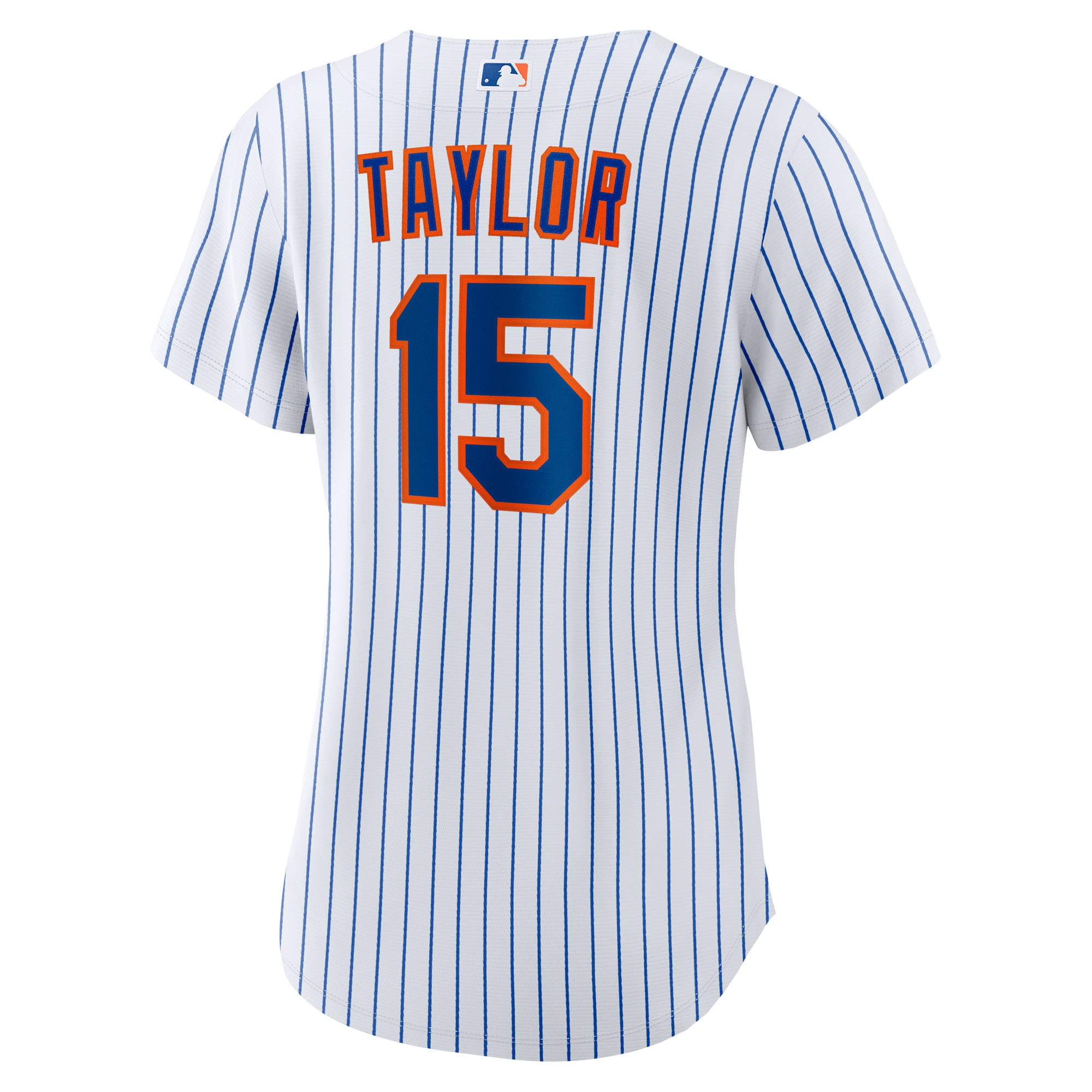 Tyrone Taylor New York Mets Nike Women’s Home Replica Jersey – White
