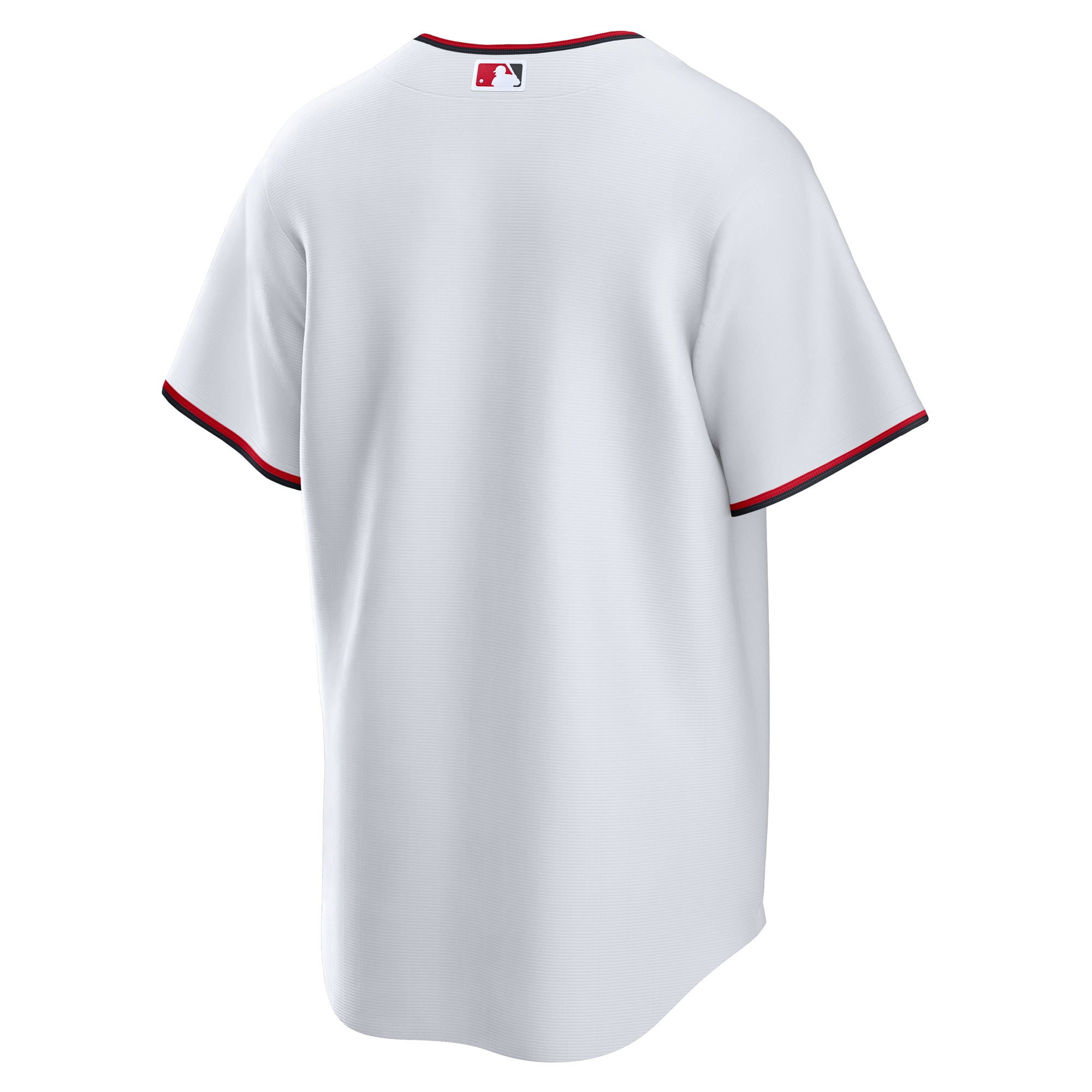 Washington Nationals Nike Home Replica Jersey – White