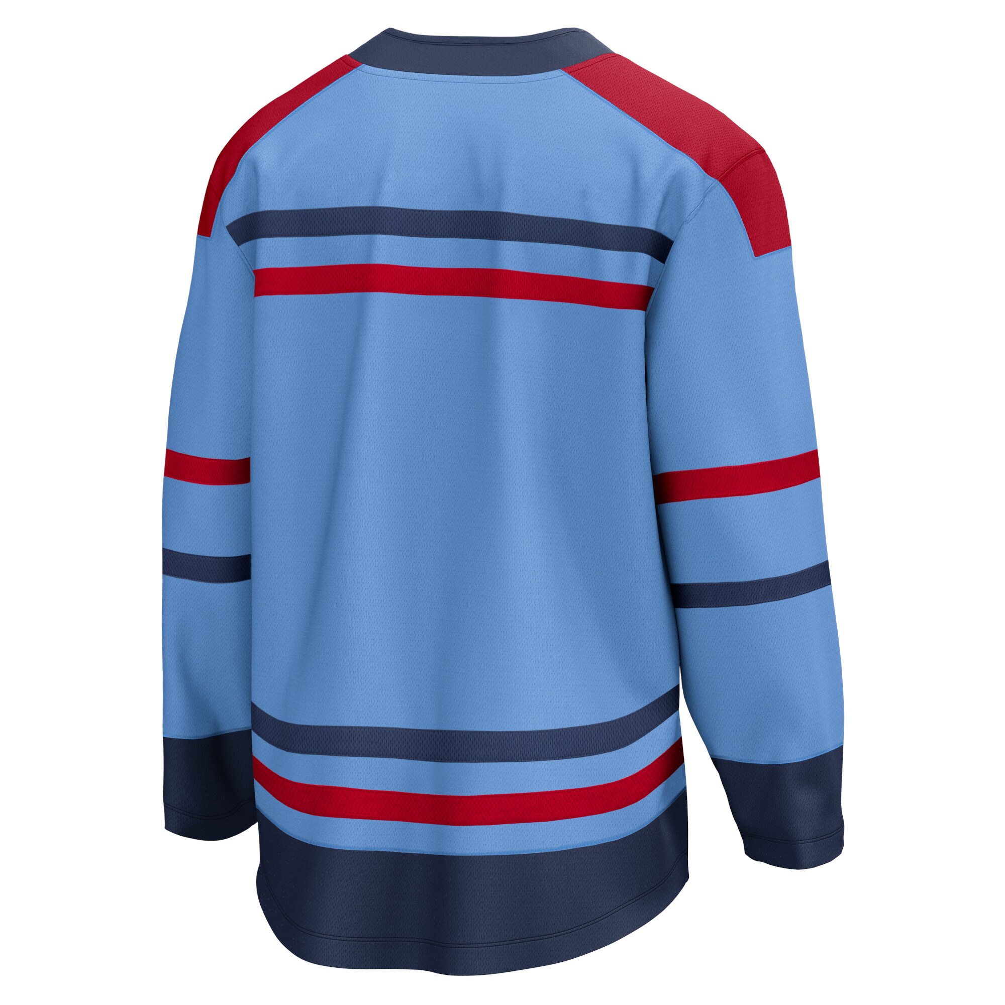 Winnipeg Jets Fanatics Alternate Breakaway Jersey – Light Blue Clowdercats
