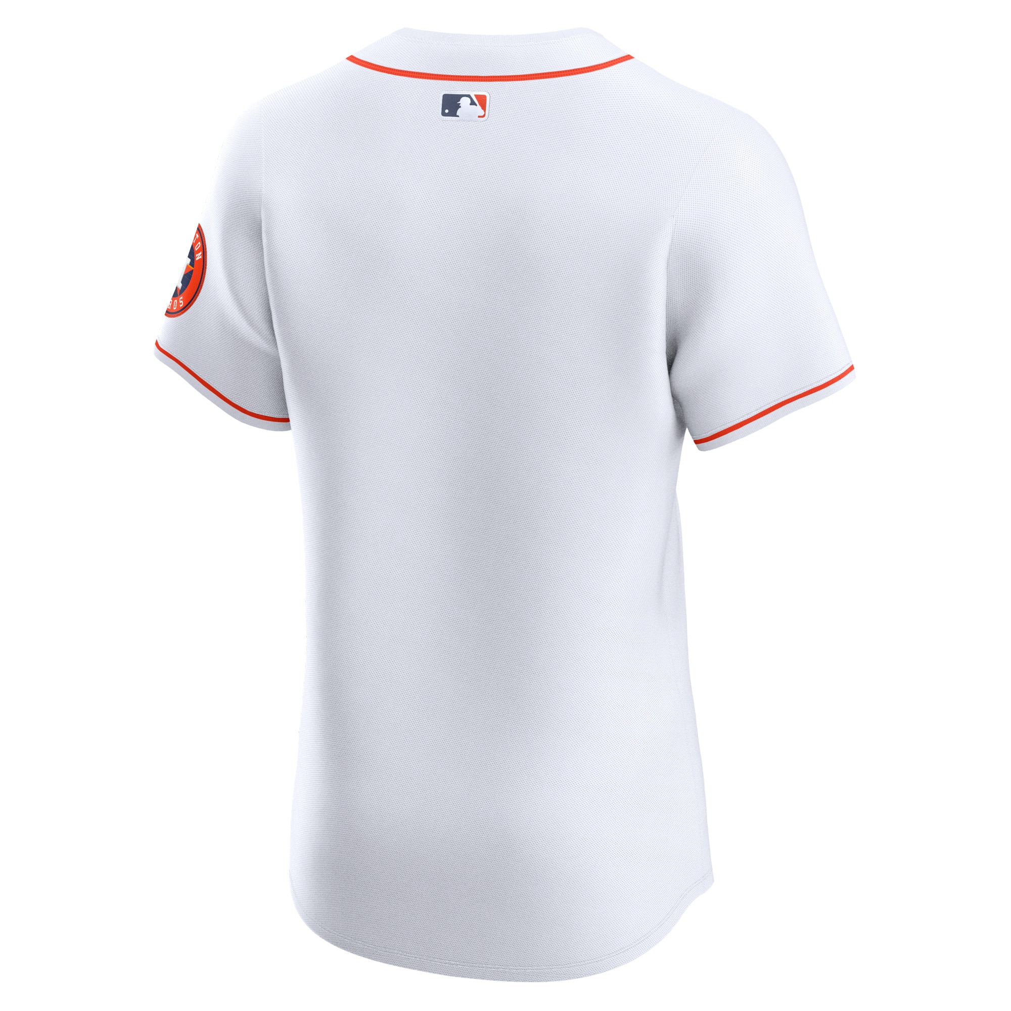 Yordan Alvarez Houston Astros Nike Home Limited Player Jersey – White